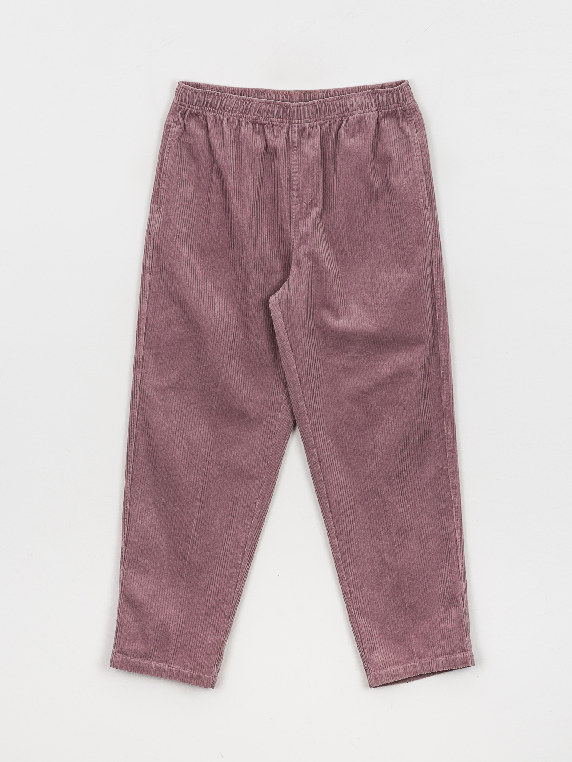 OBEY Easy Cord Pants (lilac chalk)