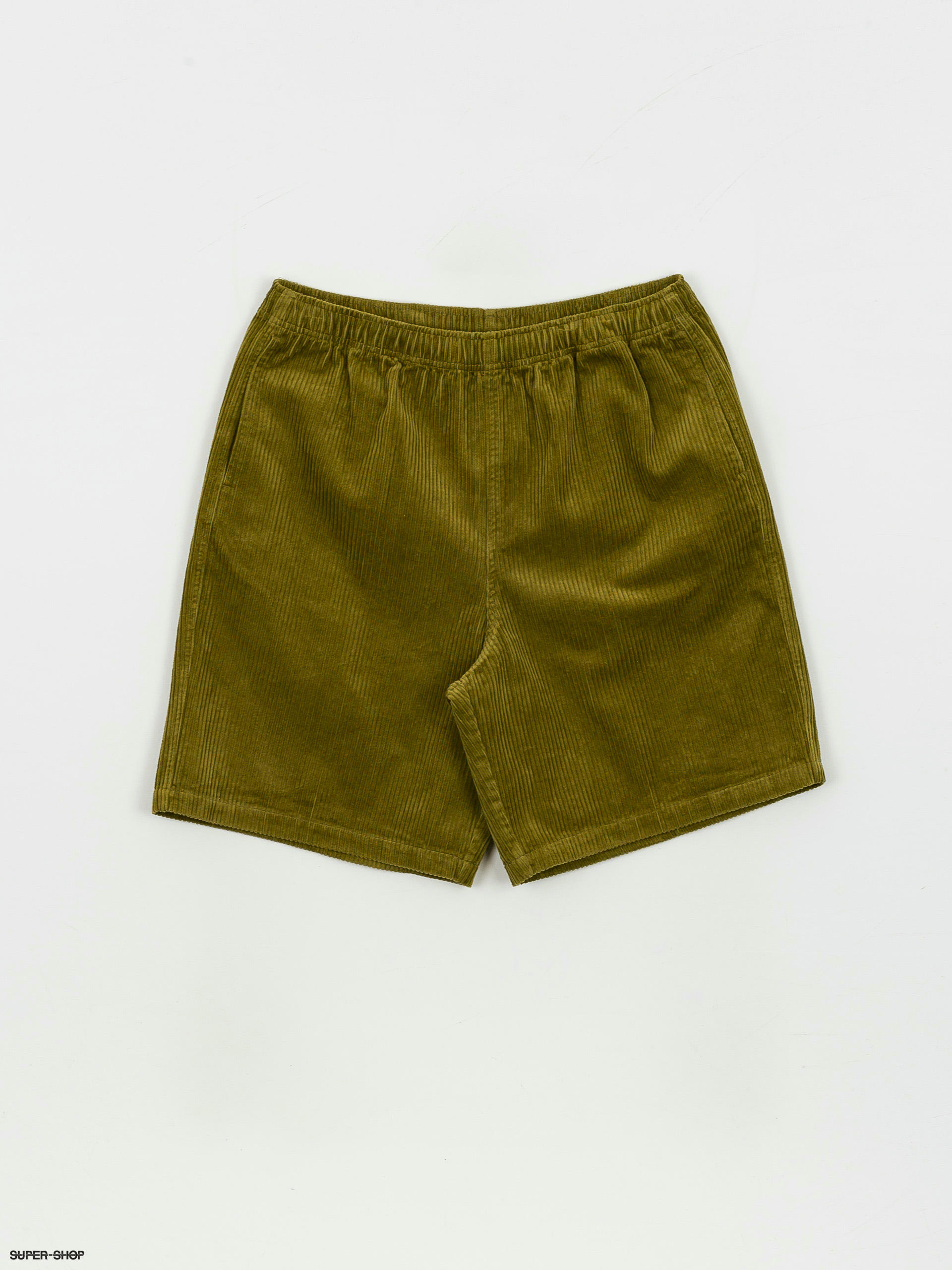 新品 SC SubCulture CORDUROY SHORTS ショーツ-