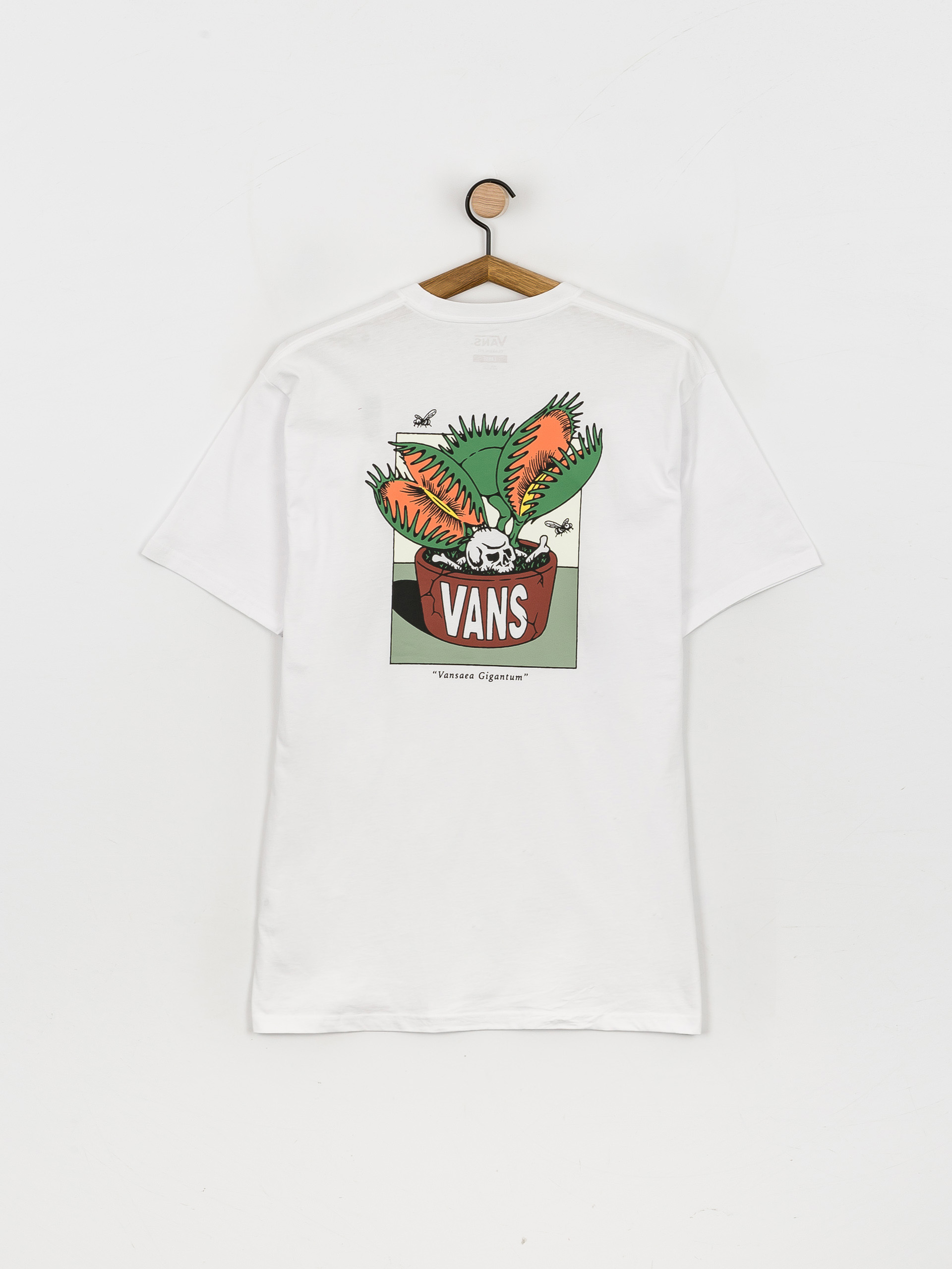 Vans Trap Planter II T-shirt (white)