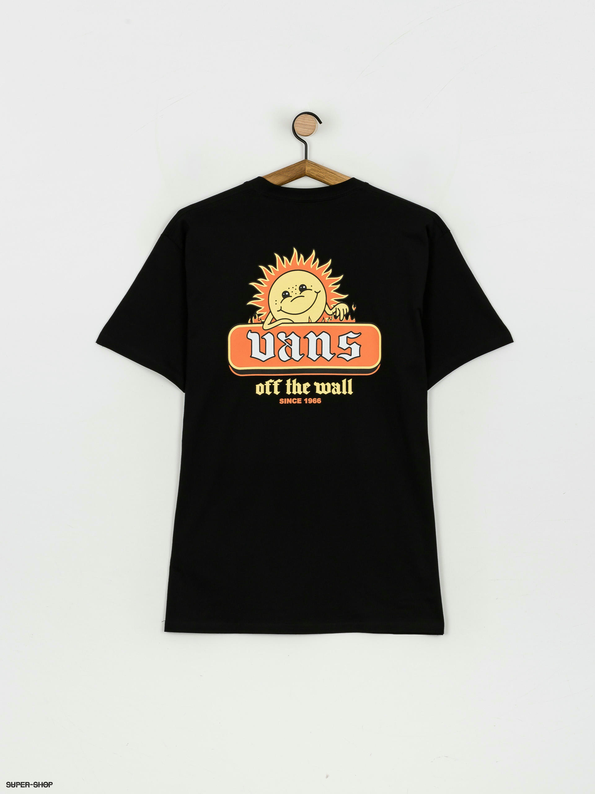 vans bee good shirt