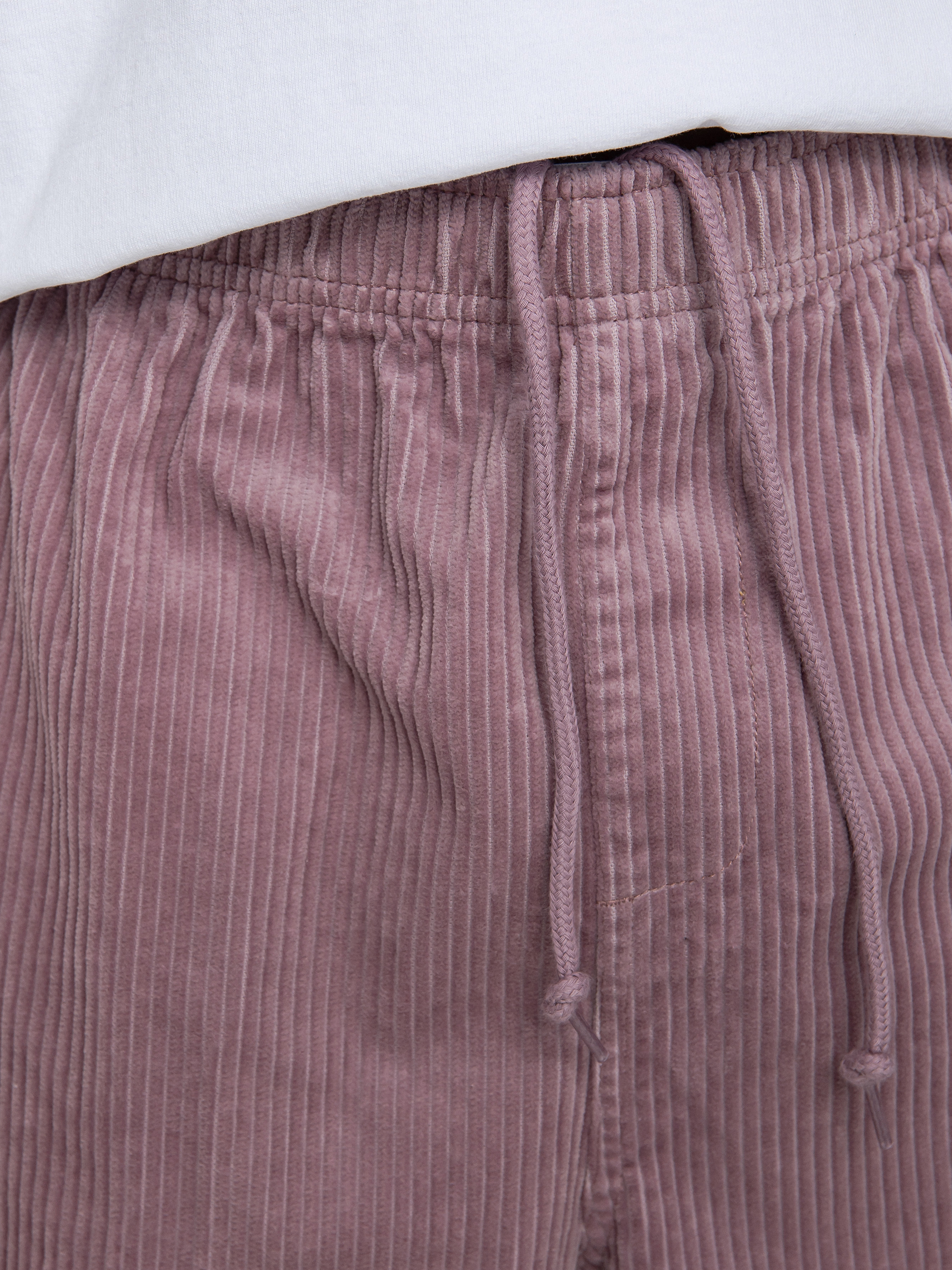 OBEY Easy Cord Pants (lilac chalk)