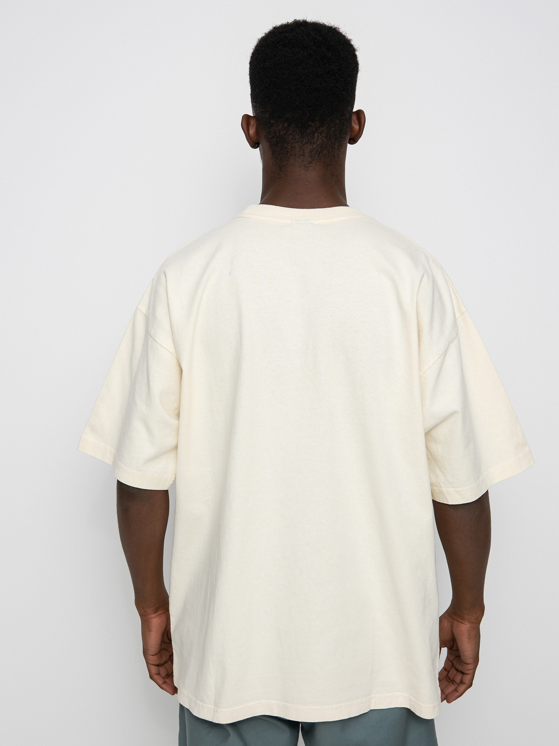 OBEY Honey Bear T-shirt (sago)
