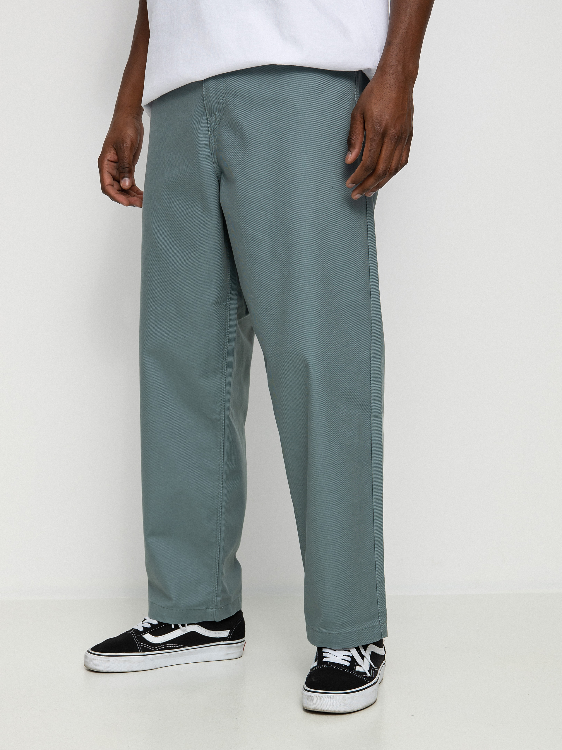 Volcom Skate Vitals Cj Collins Pants (stormy sea)