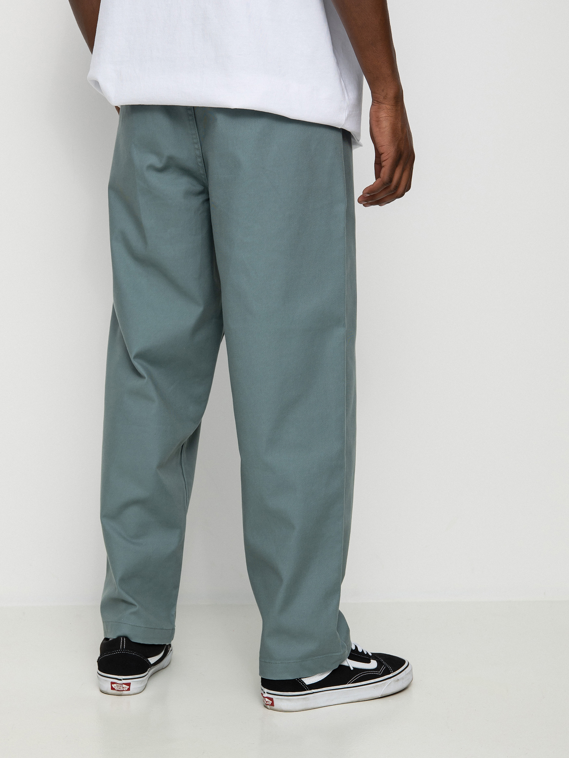 Volcom Skate Vitals Cj Collins Pants (stormy sea)