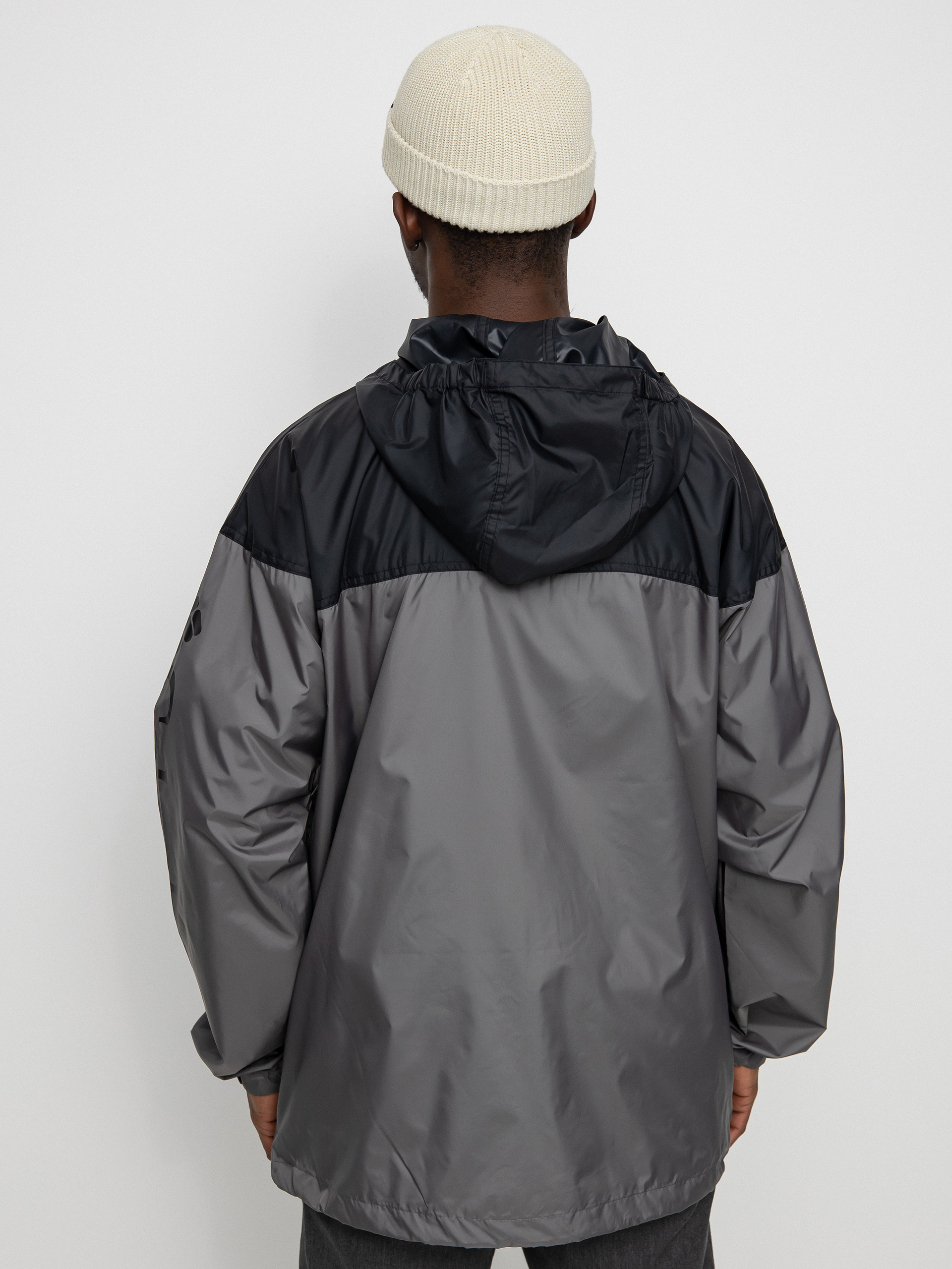 Columbia Flash Challenger Jacket (city grey/blac)