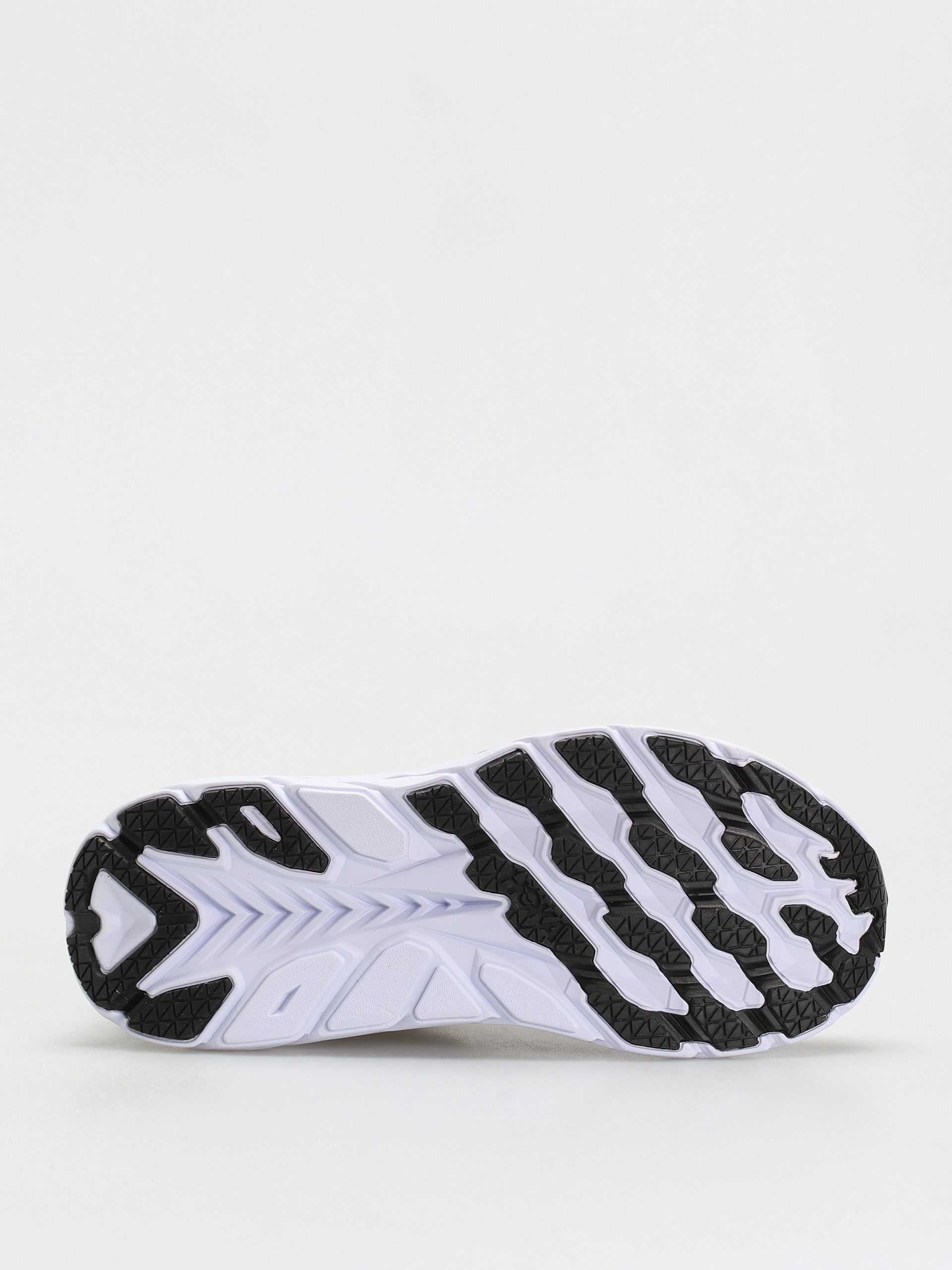 Hoka One One Clifton 8 Shoes Wmn (black/white)