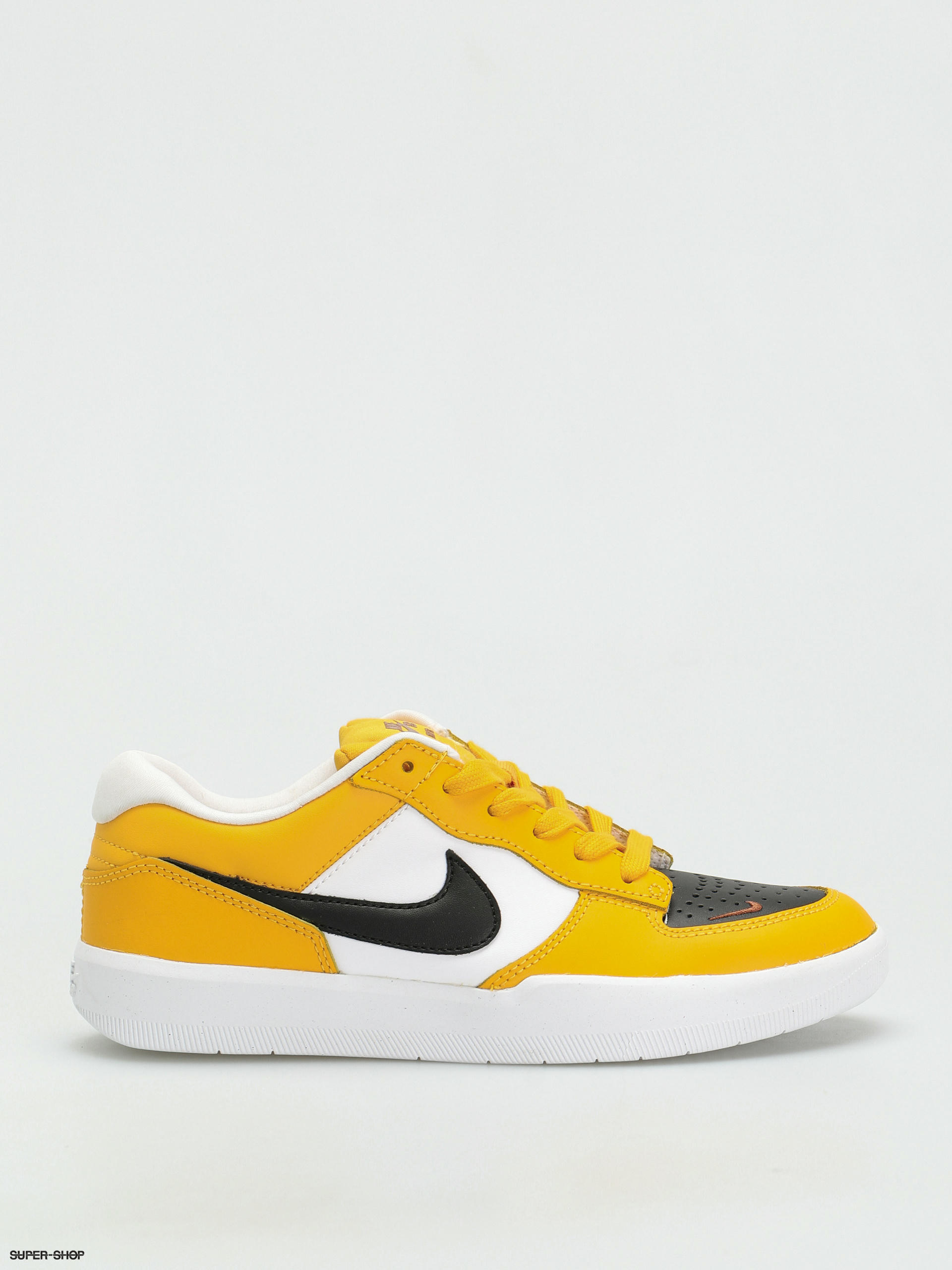 nike sb university gold