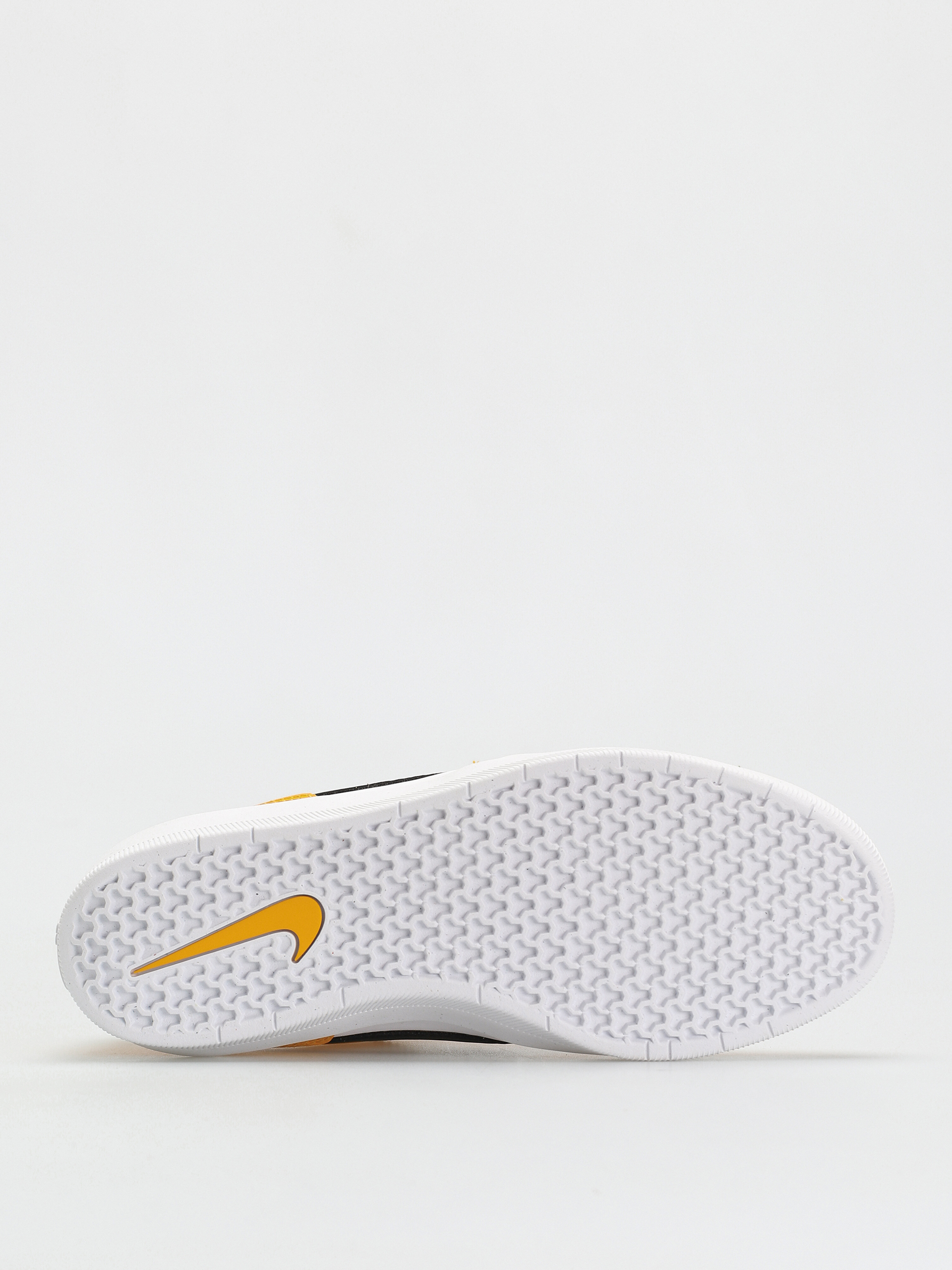 Nike SB Force 58 Premium Shoes (university gold/black white pecan)