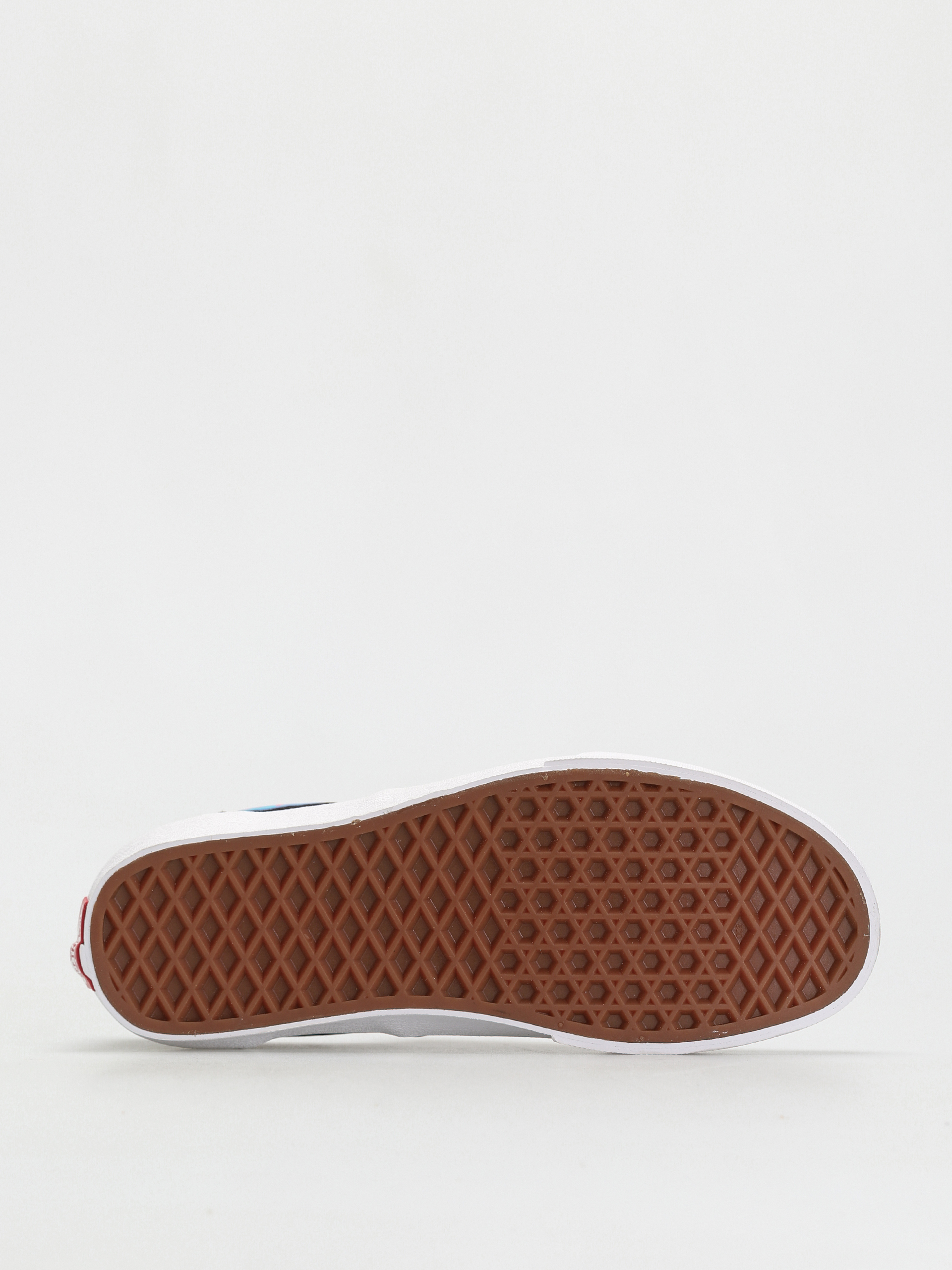 Vans Era Schuhe (electric flame/black/true white)