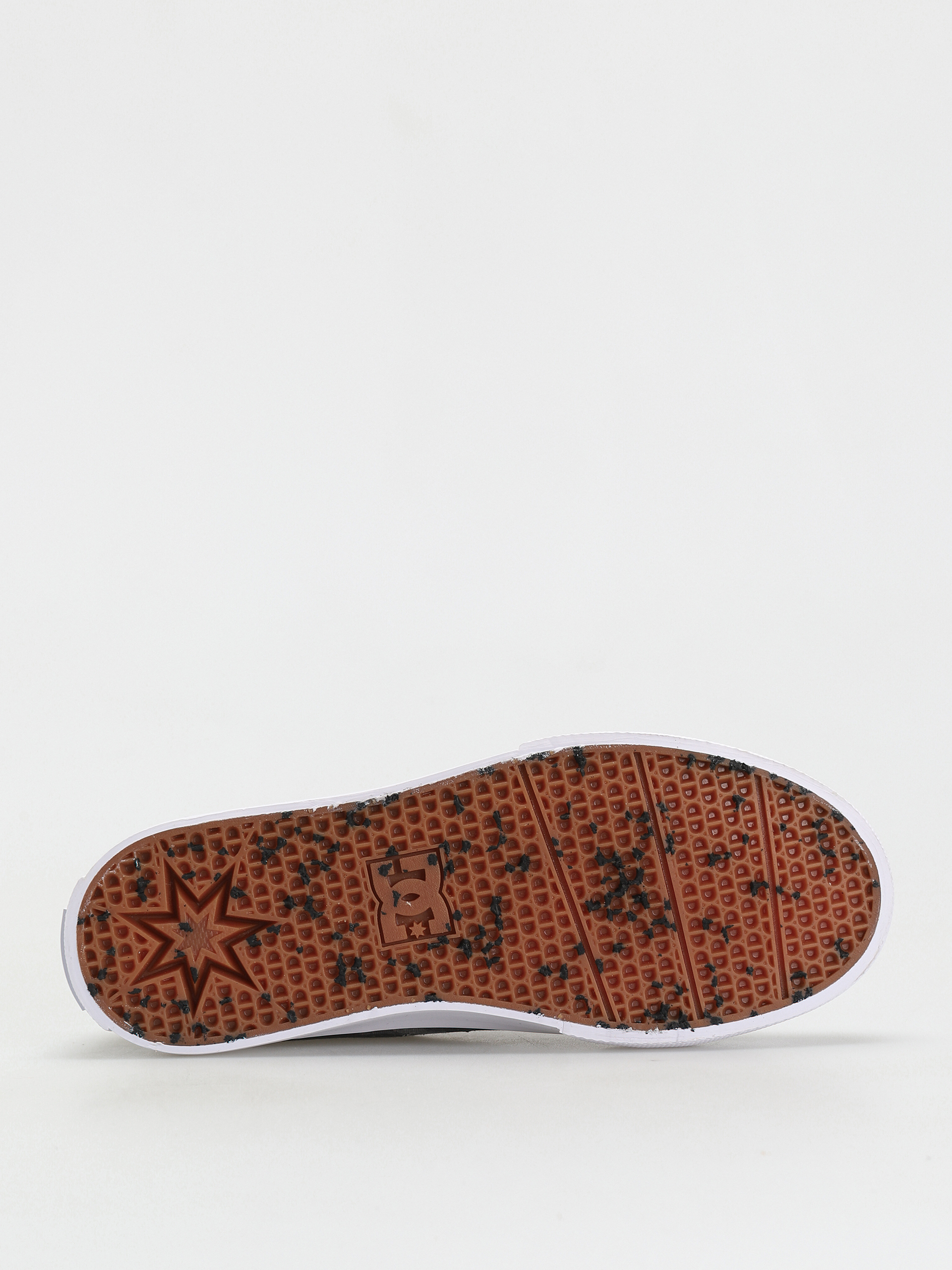 DC Manual JR Kids shoes (black/camo)