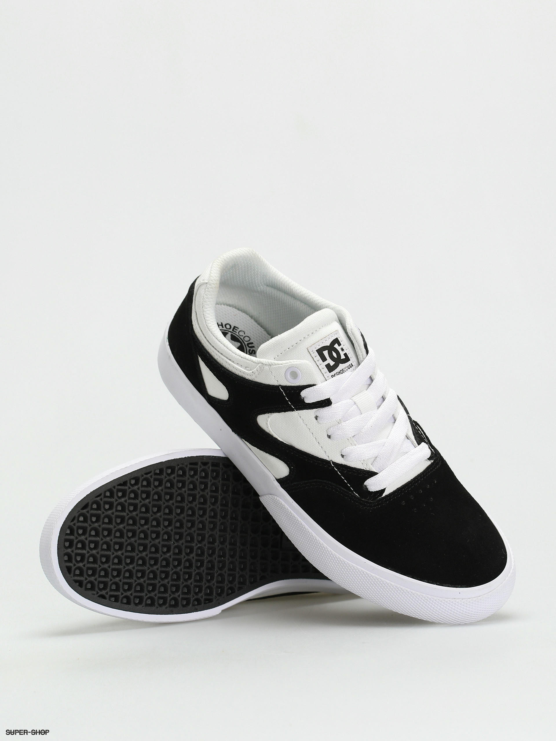 kalis vulc dc