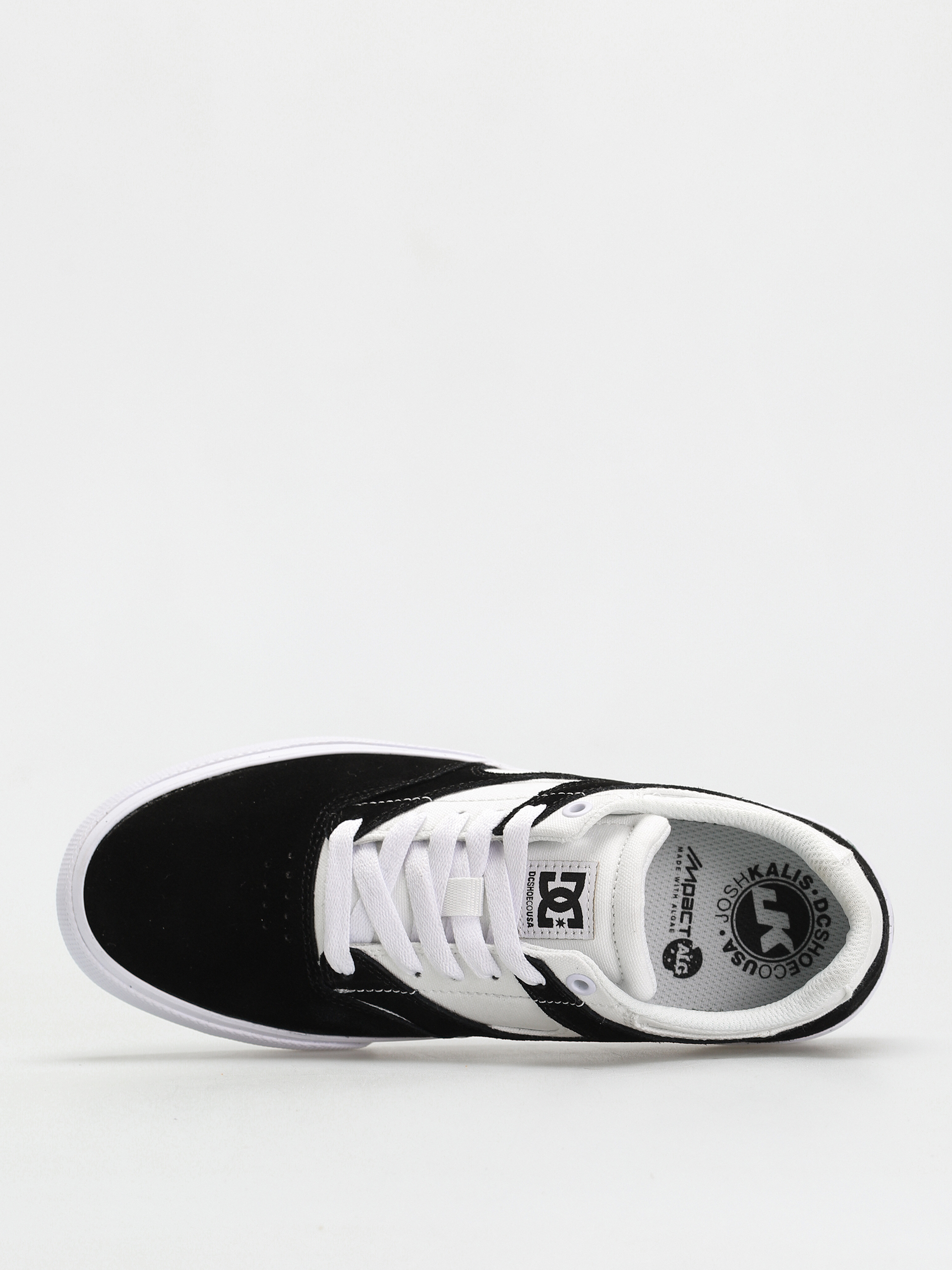 kalis vulc black