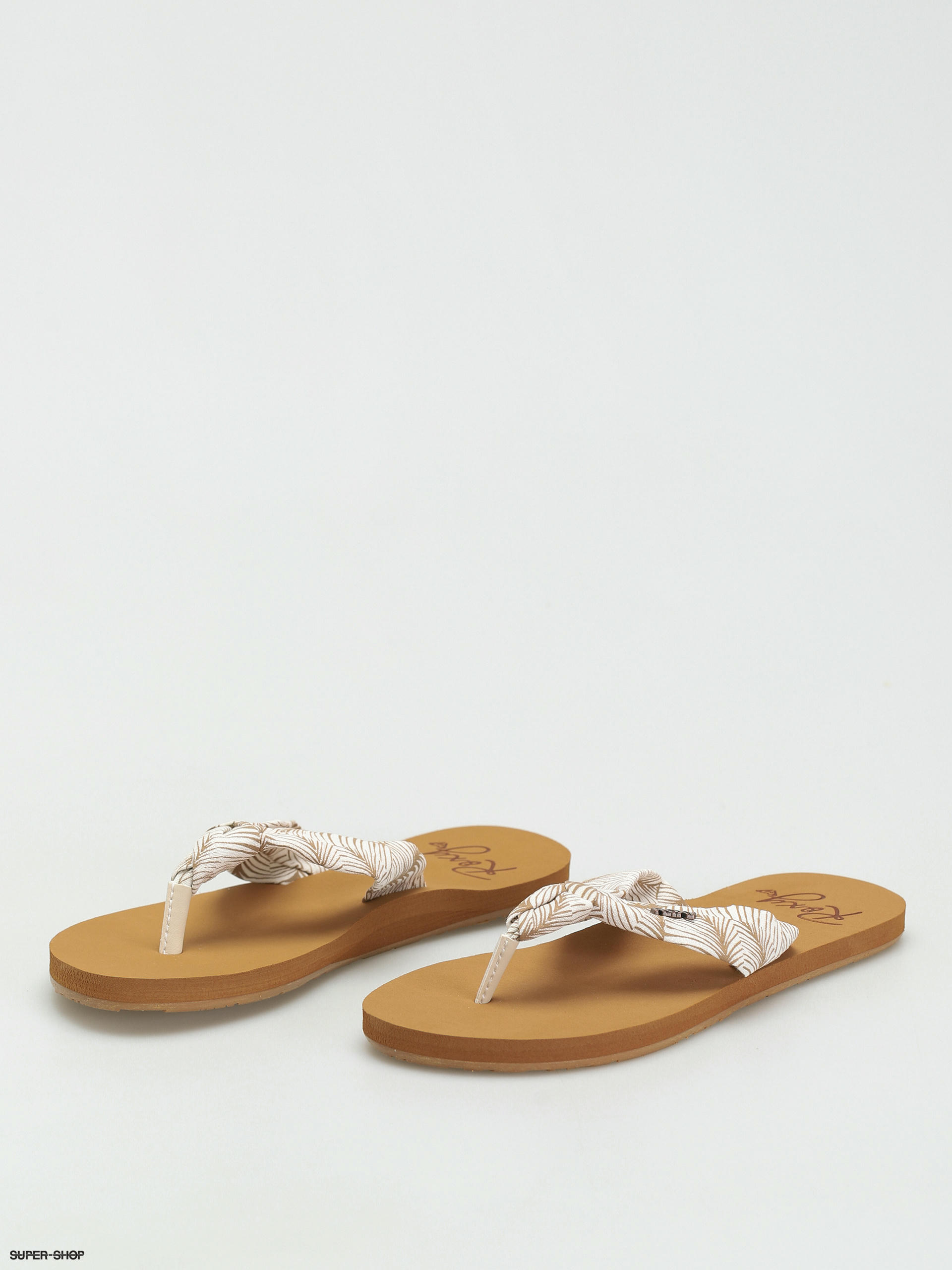 Roxy paia flip discount flops