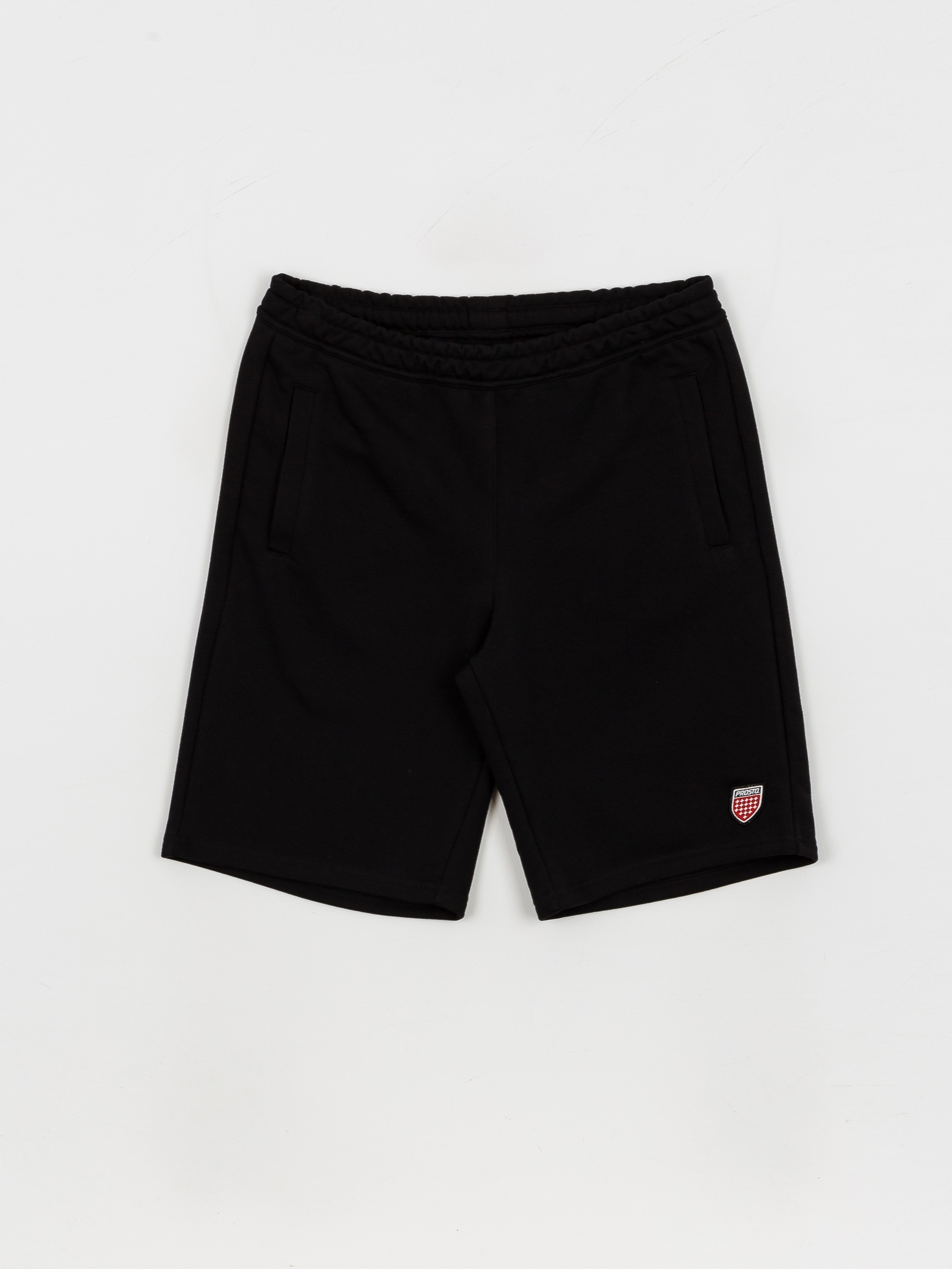 Prosto Gack Shorts (black)