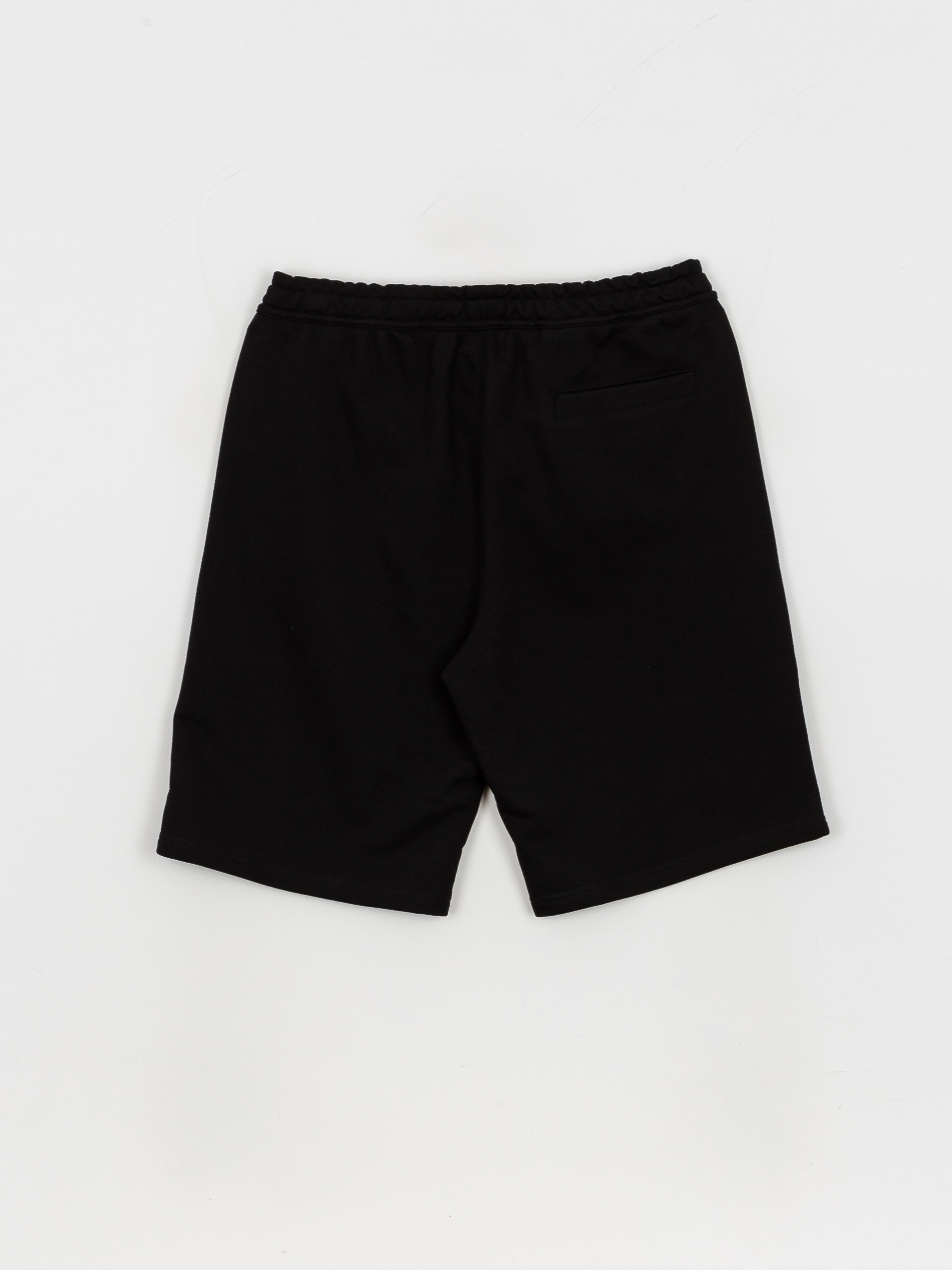Prosto Gack Shorts (black)