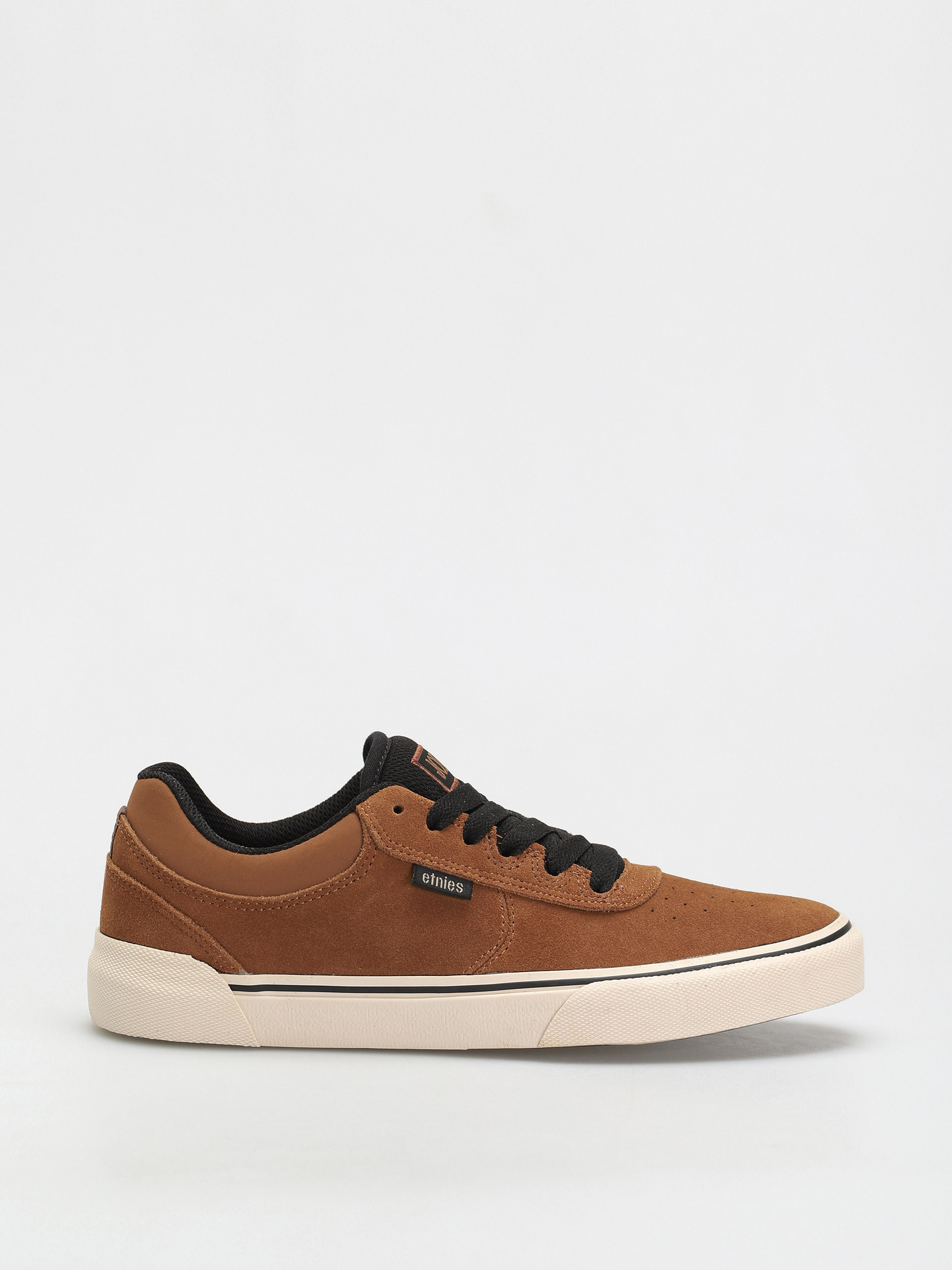 Etnies Joslin Vulc Shoes (brown/black)