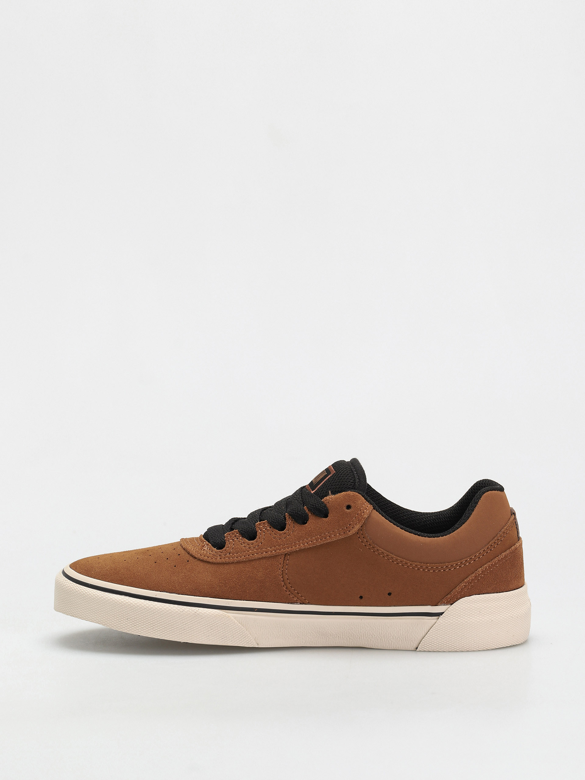Etnies Joslin Vulc Shoes (brown/black)