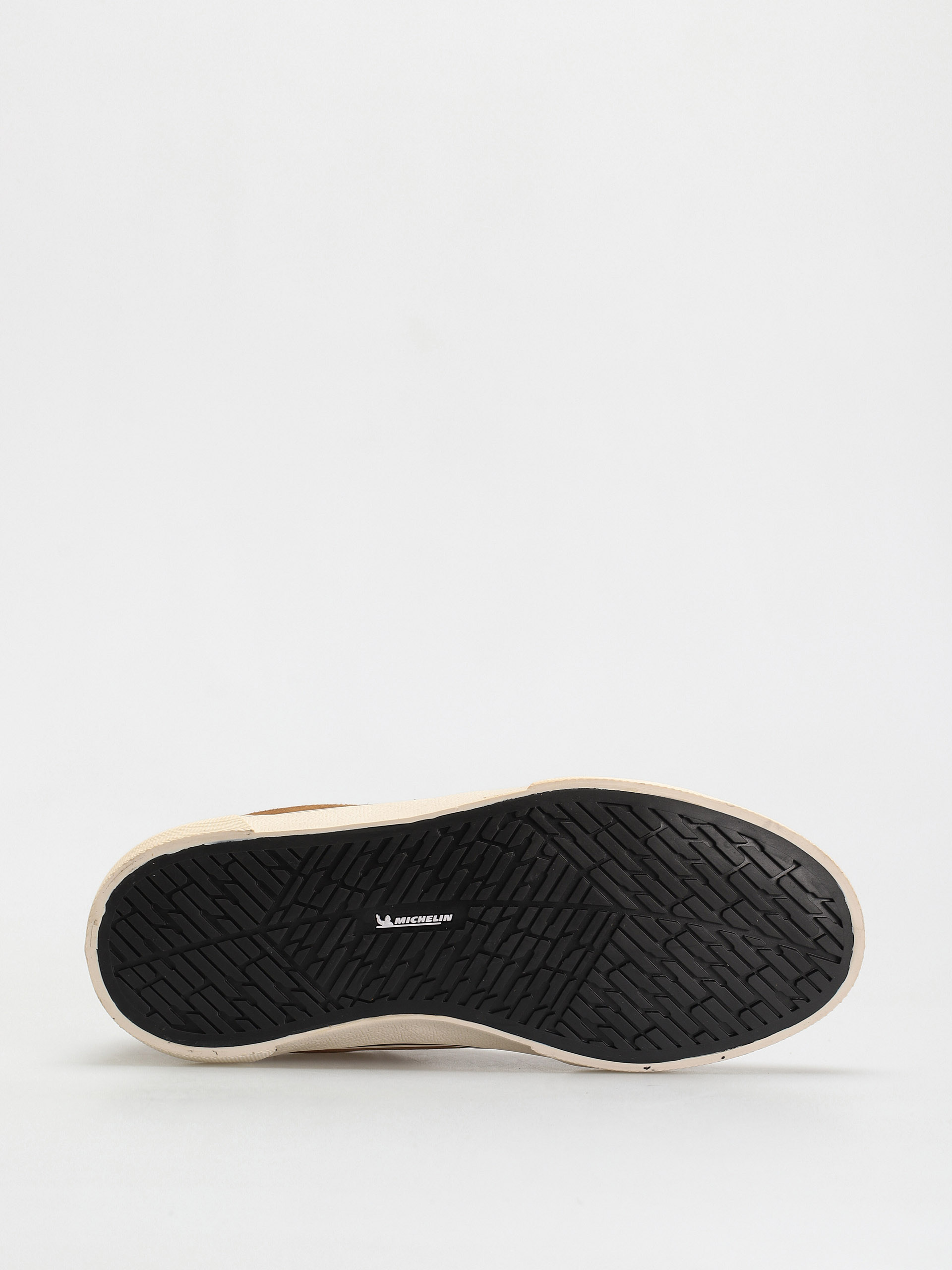 Etnies Joslin Vulc Shoes (brown/black)