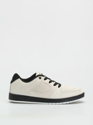 eS Accel Slim Schuhe (white/black/white)