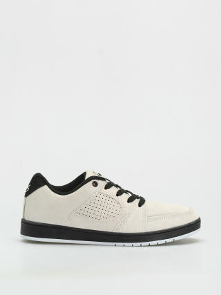 eS Accel Slim Shoes (white/black/white)