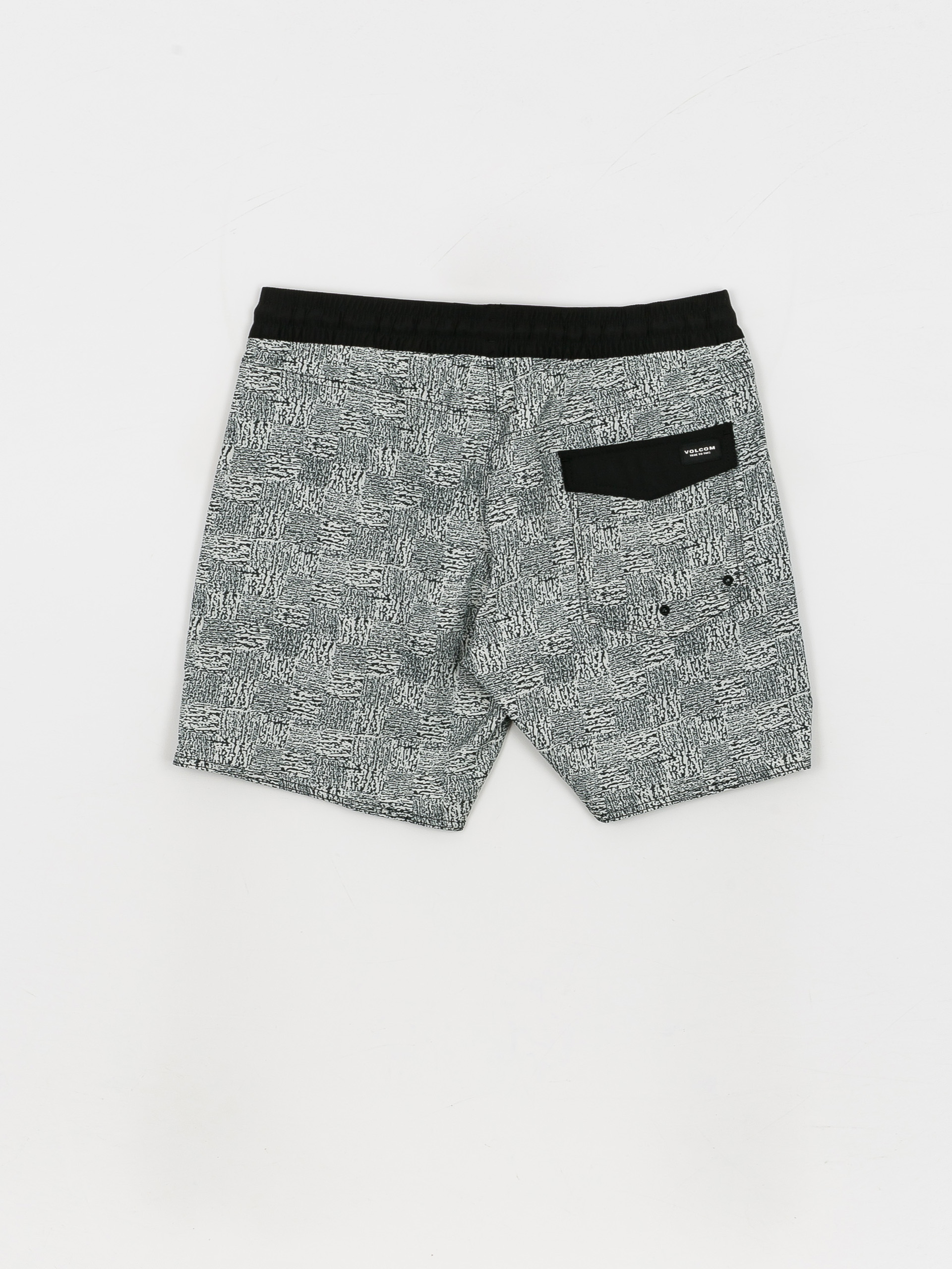 Volcom Stoney Trunk 17 Boardshorts (cloud)