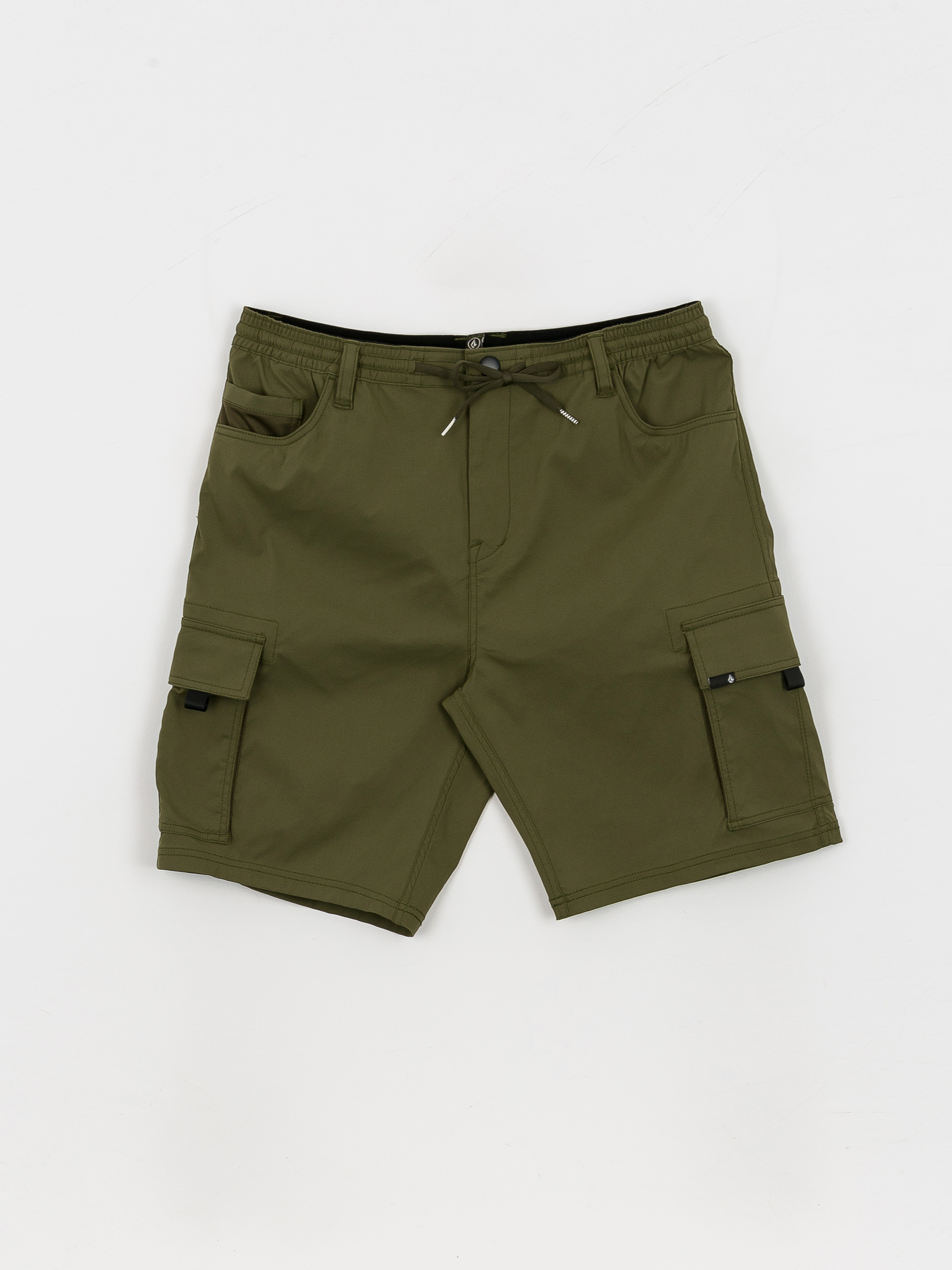 Skate Vitals Cargo Hybrid 21 Shorts (military)
