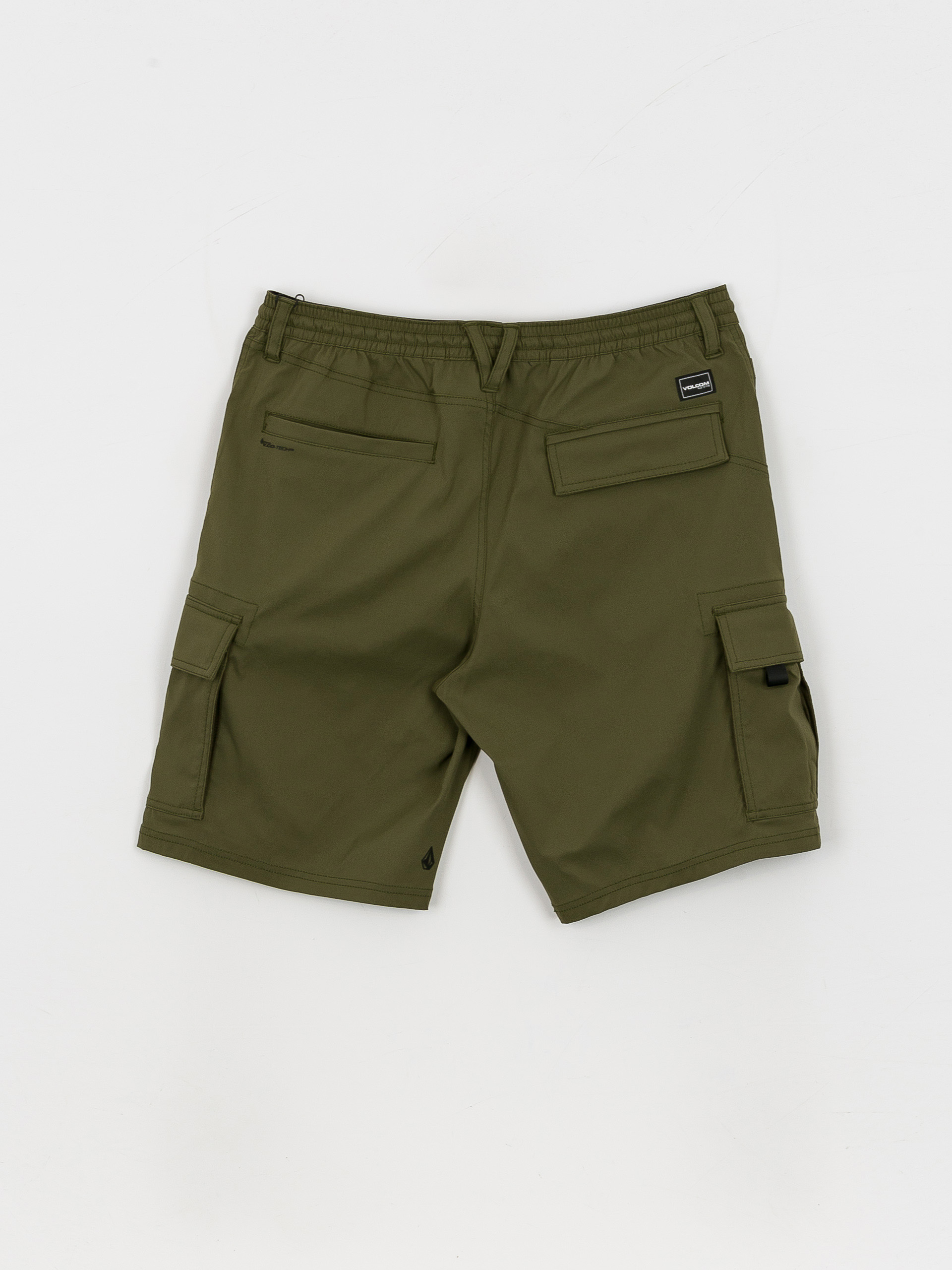 Skate Vitals Cargo Hybrid 21 Shorts (military)