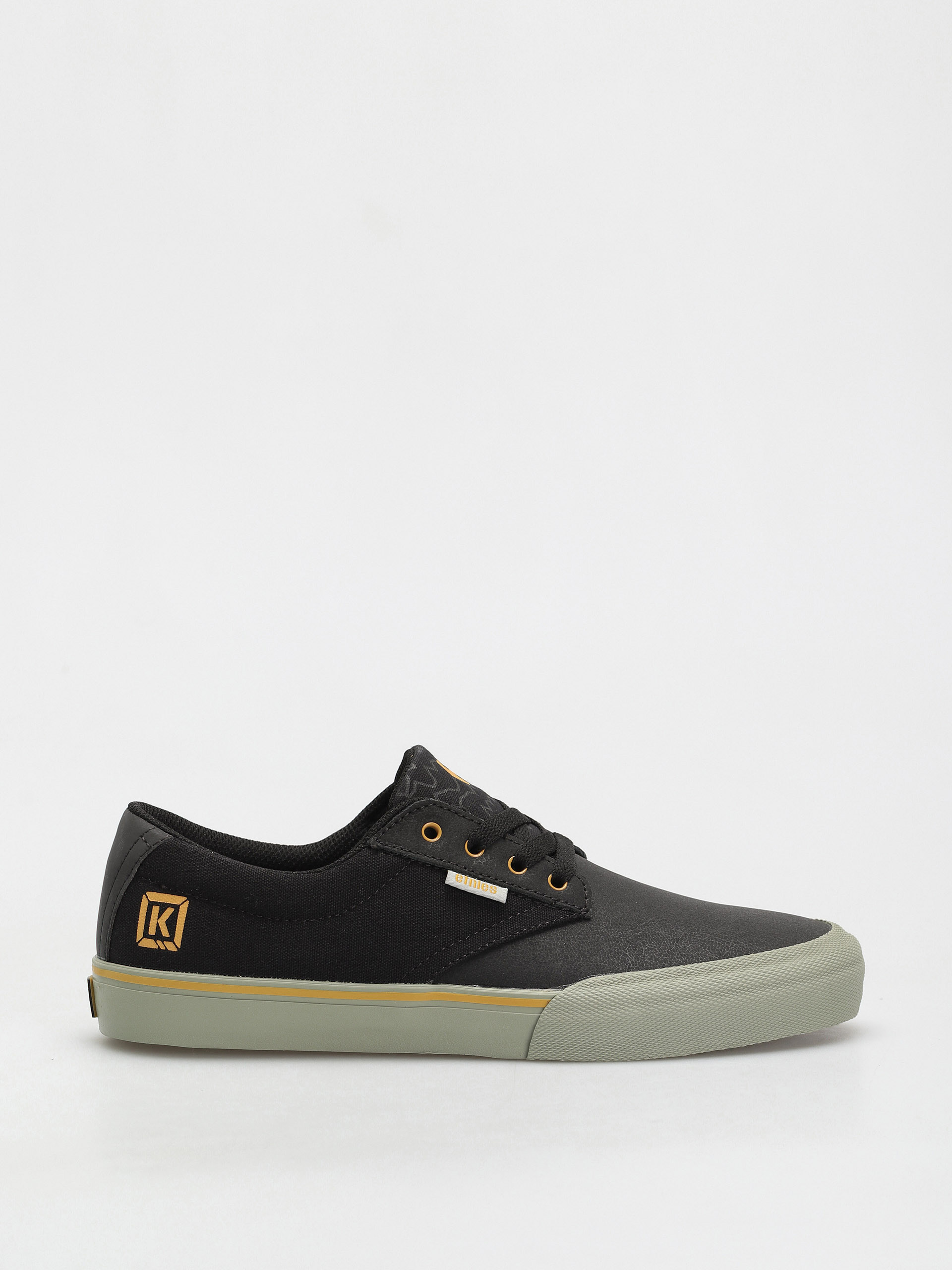 Etnies Jameson Vulc Bmx Schuhe (black)