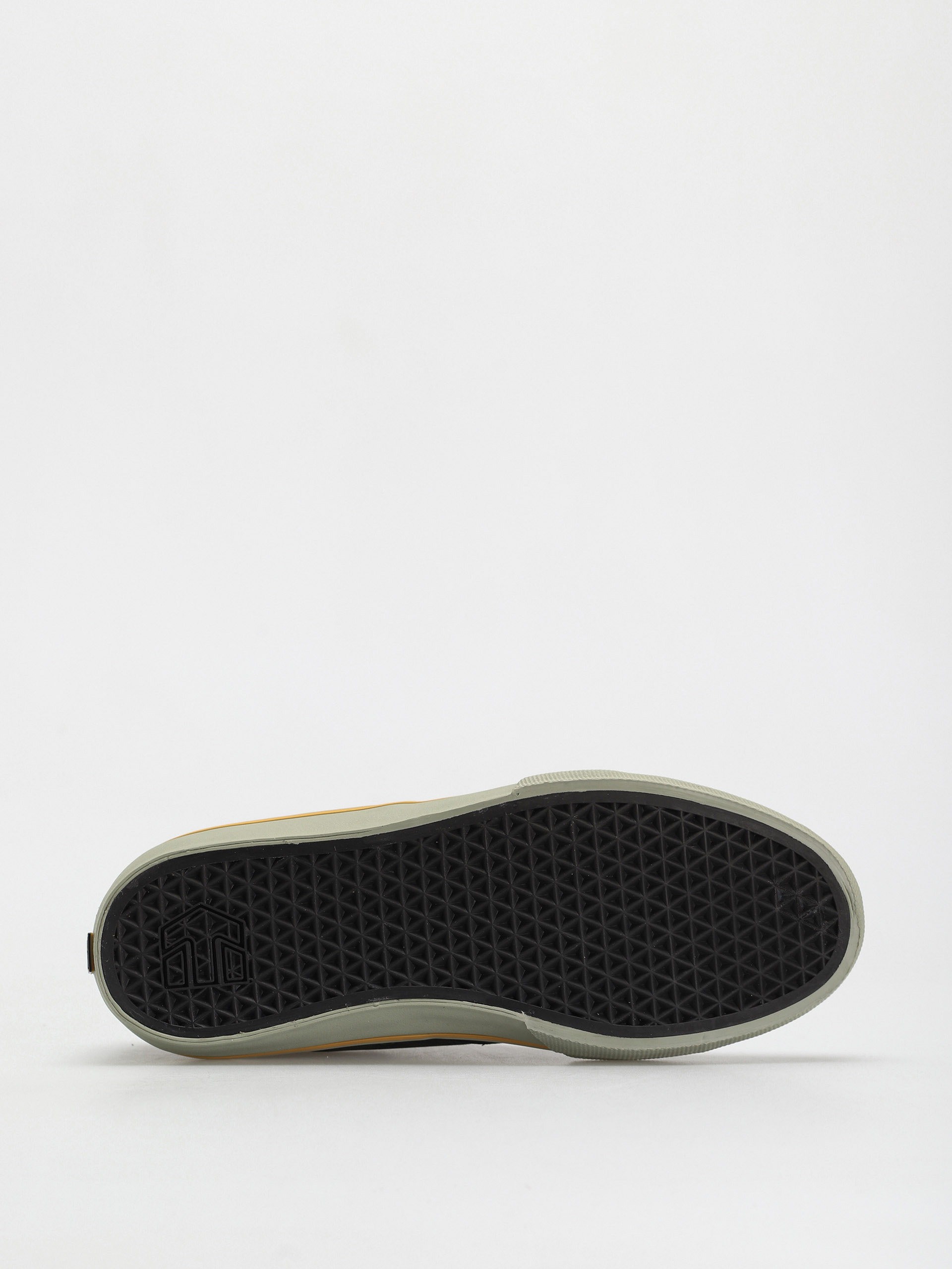 Etnies Jameson Vulc Bmx Shoes (black)
