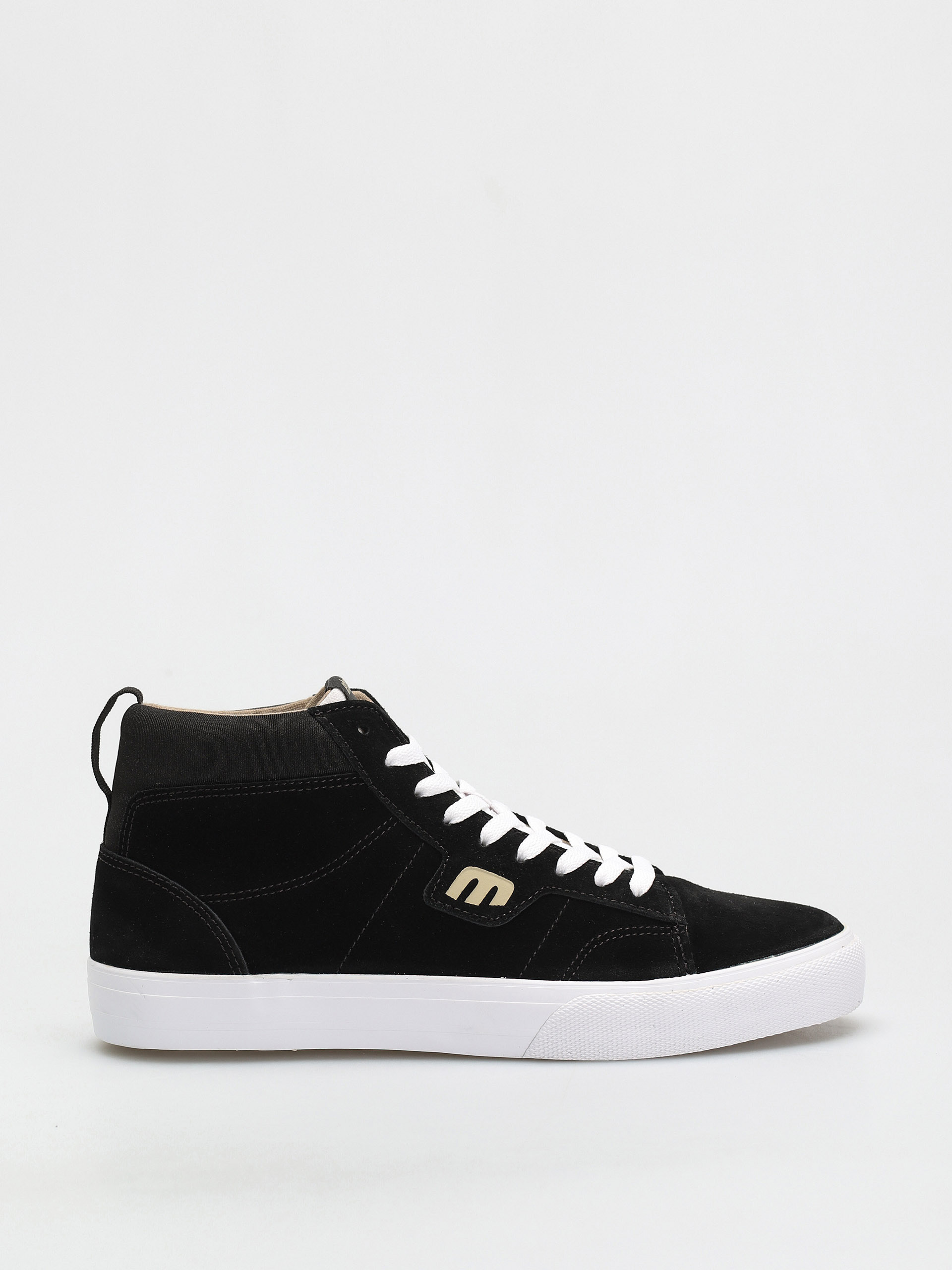 Etnies Kayson High Shoes (black/white)