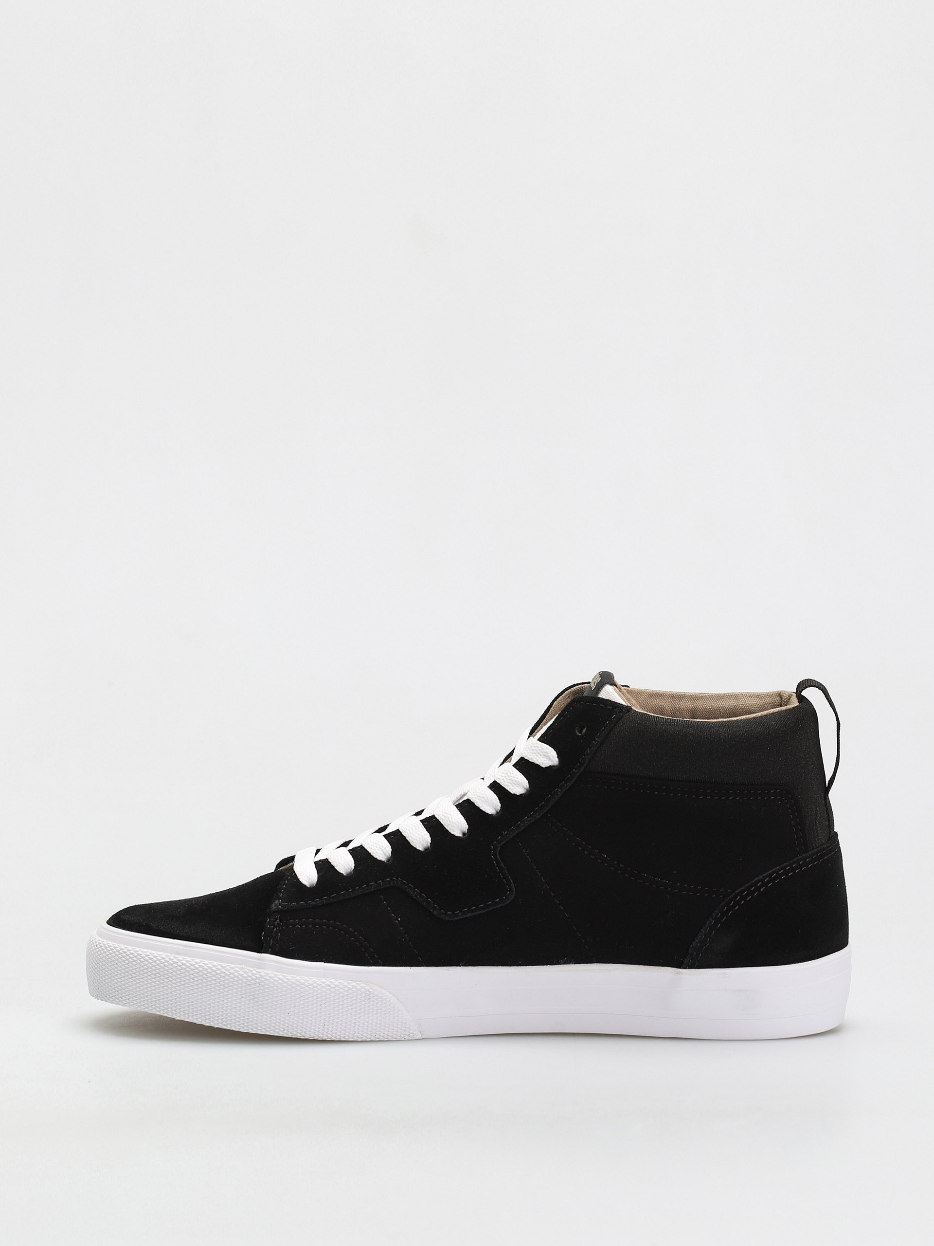Etnies Kayson High Shoes (black/white)