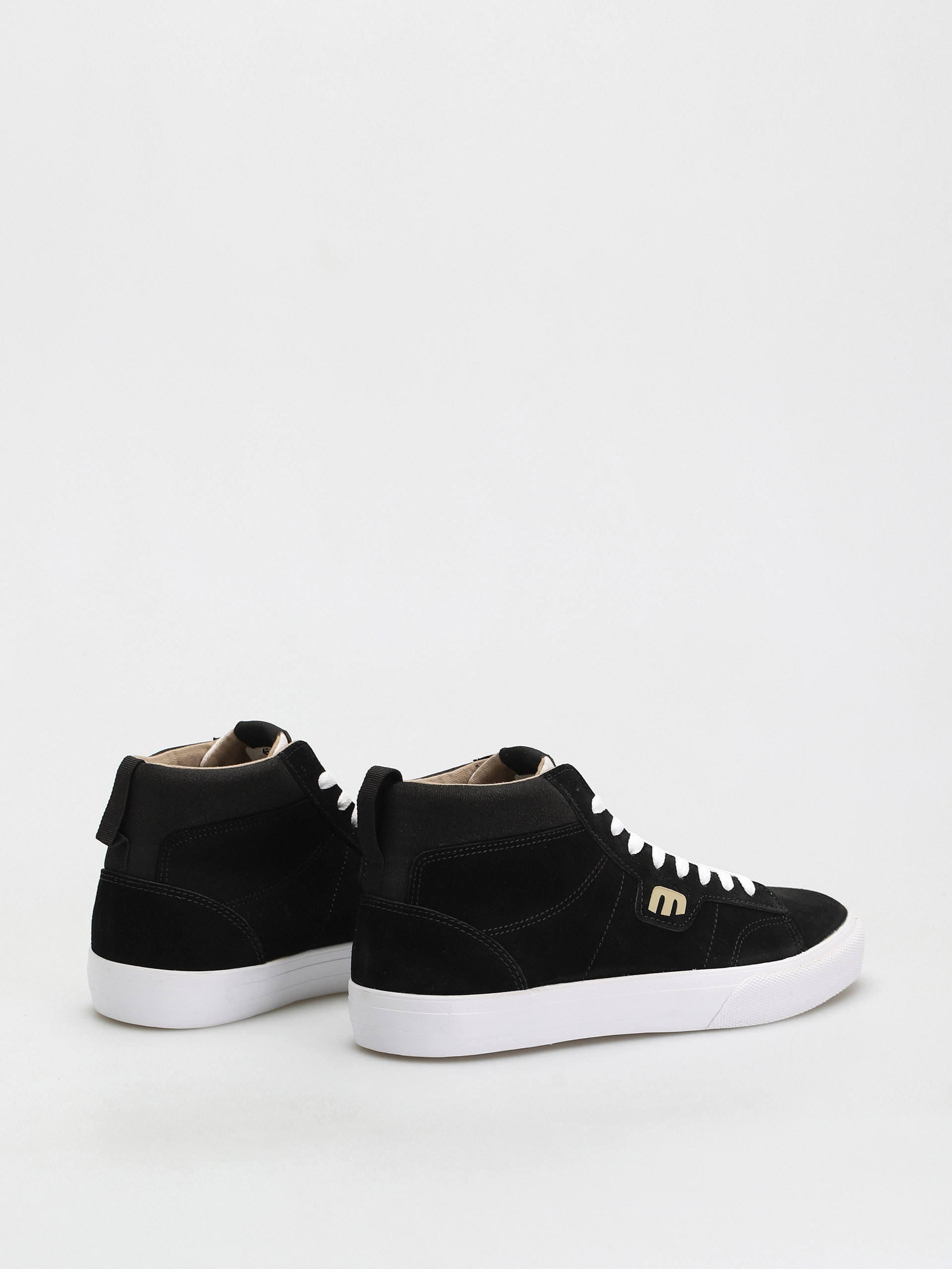Etnies Kayson High Shoes (black/white)