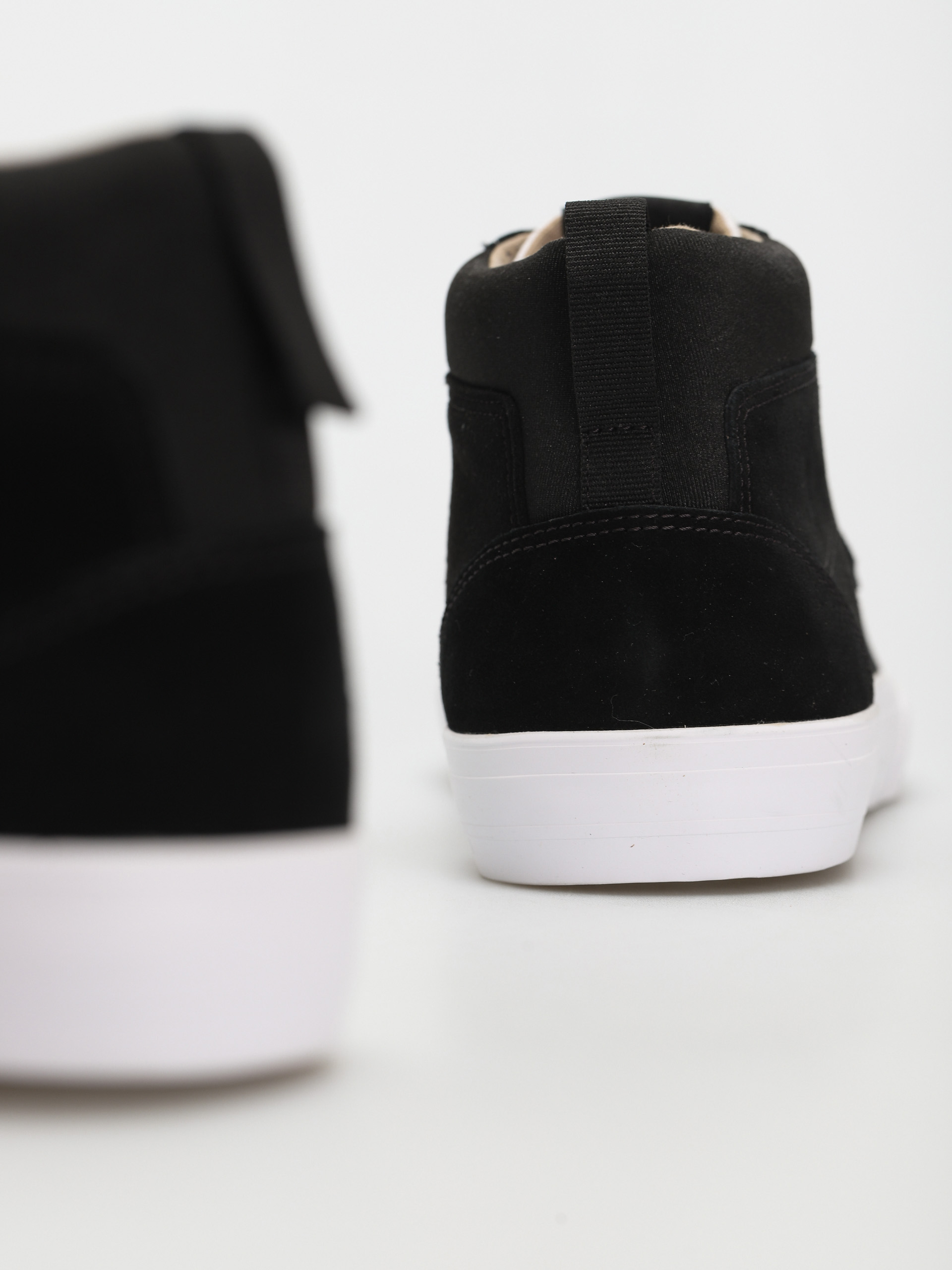 Etnies Kayson High Shoes (black/white)