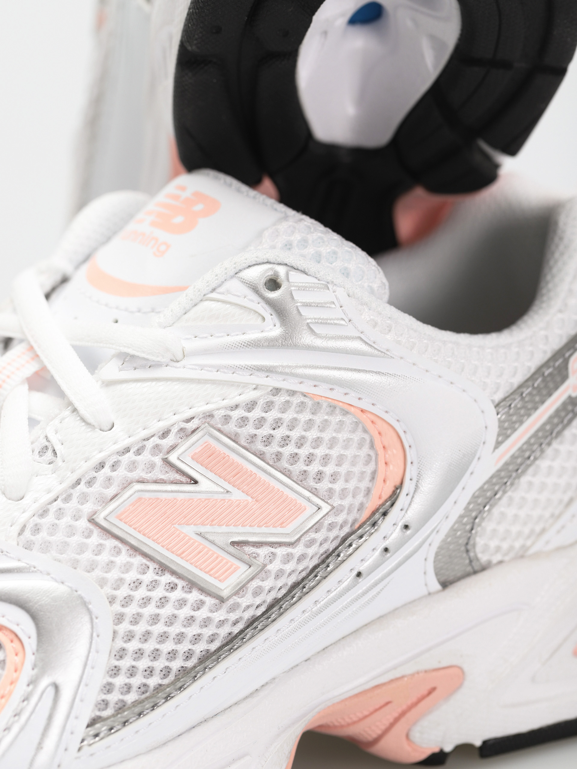 new balance m530 femme orange