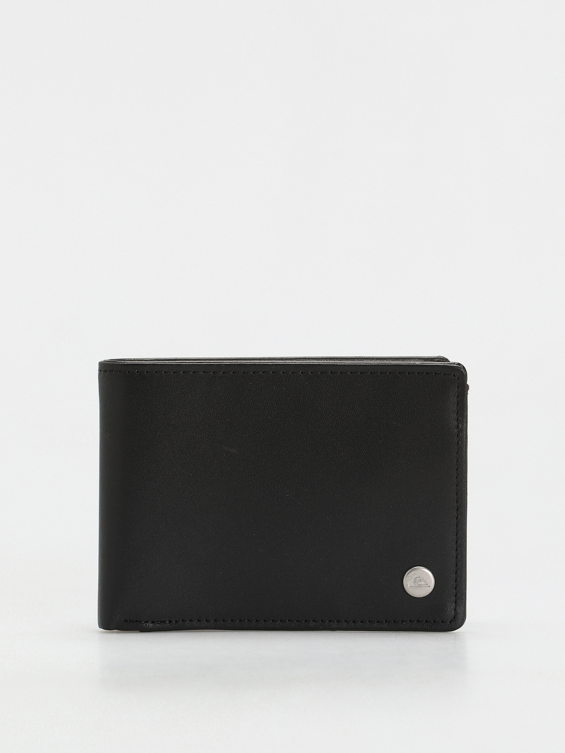 Quiksilver Mack 2 Geldbu00f6rse (black)
