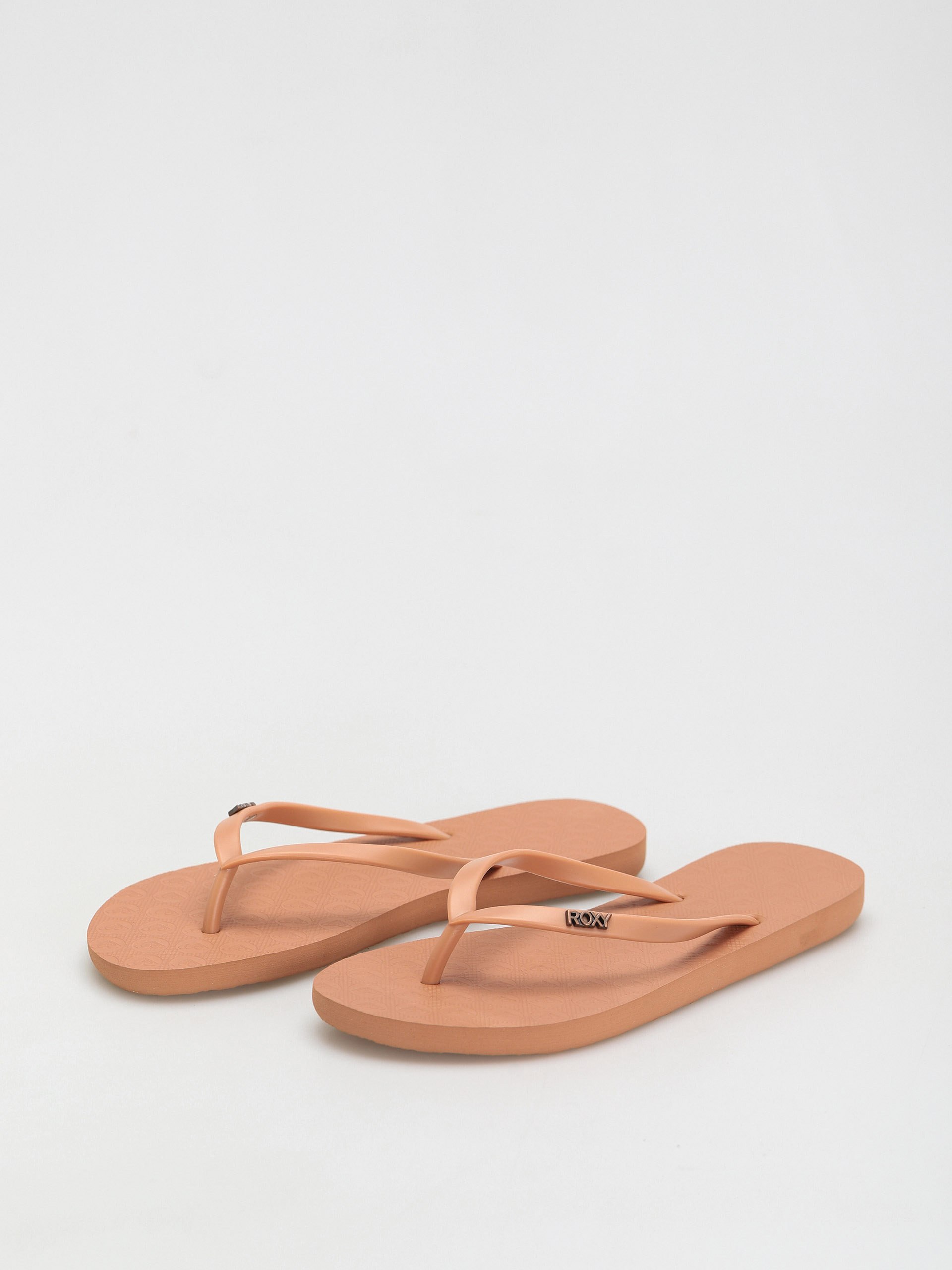 Roxy Viva IV Flip-flops Wmn (tan)