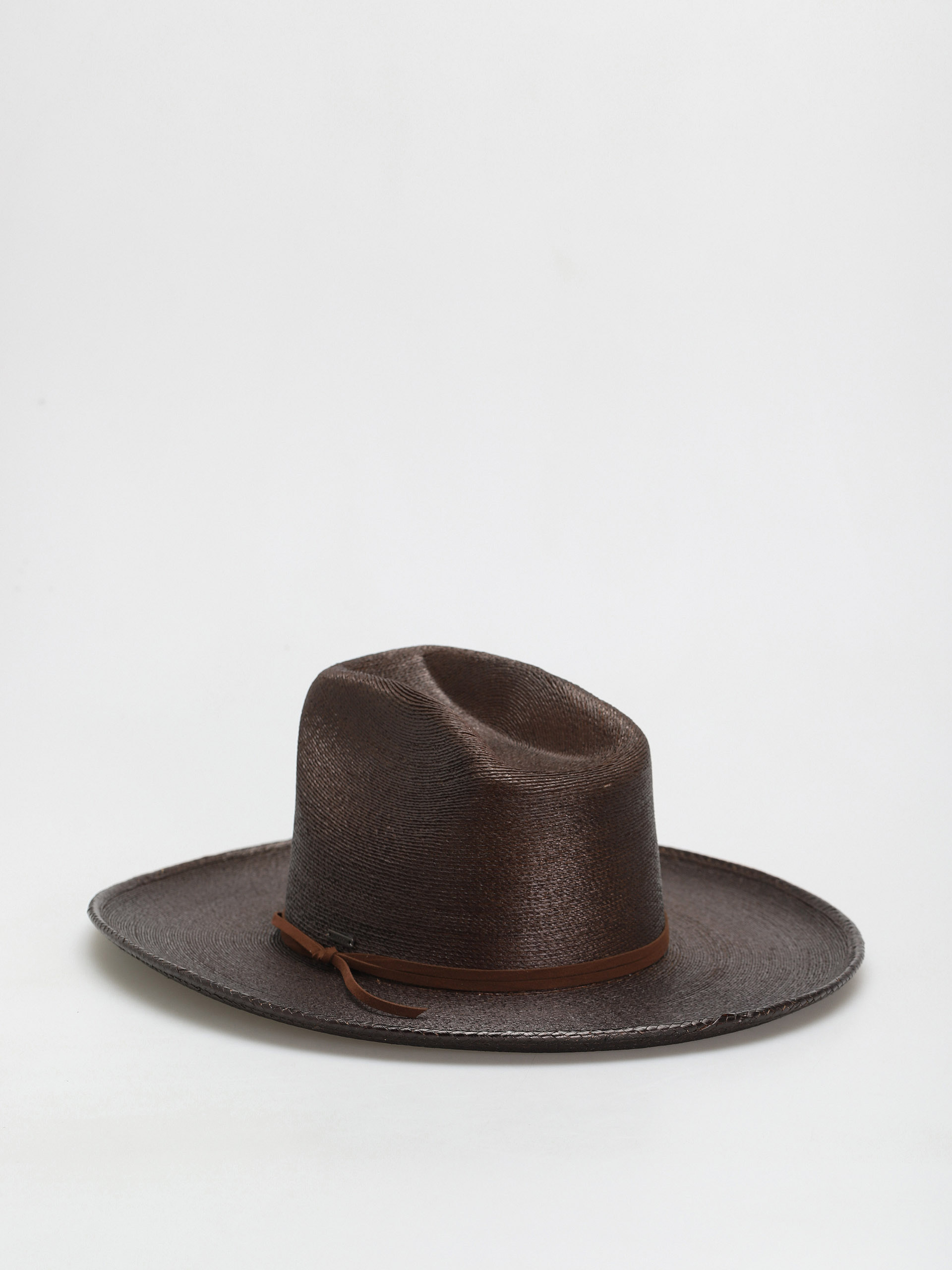 Brixton Sedona Straw Reserve Cowboy Ha 