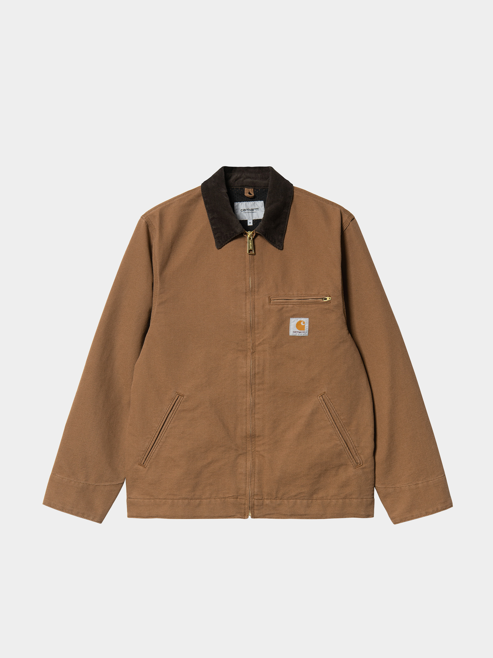 carhartt wip detroit jacket spring