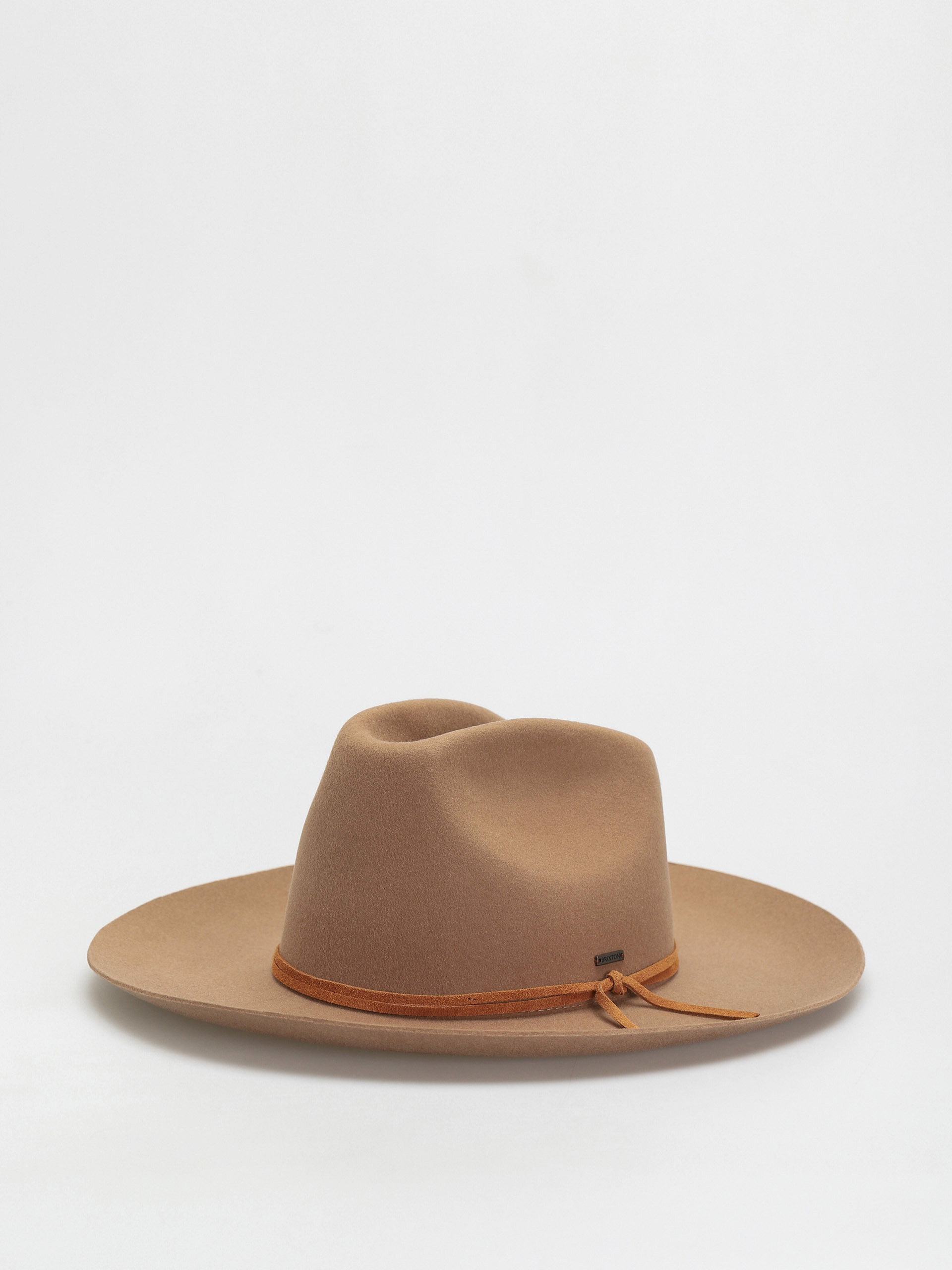 Brixton Sedona Reserve Cowboy Hat (mojave)