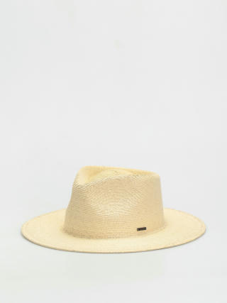 Brixton Marcos Fedora Hat (natural)