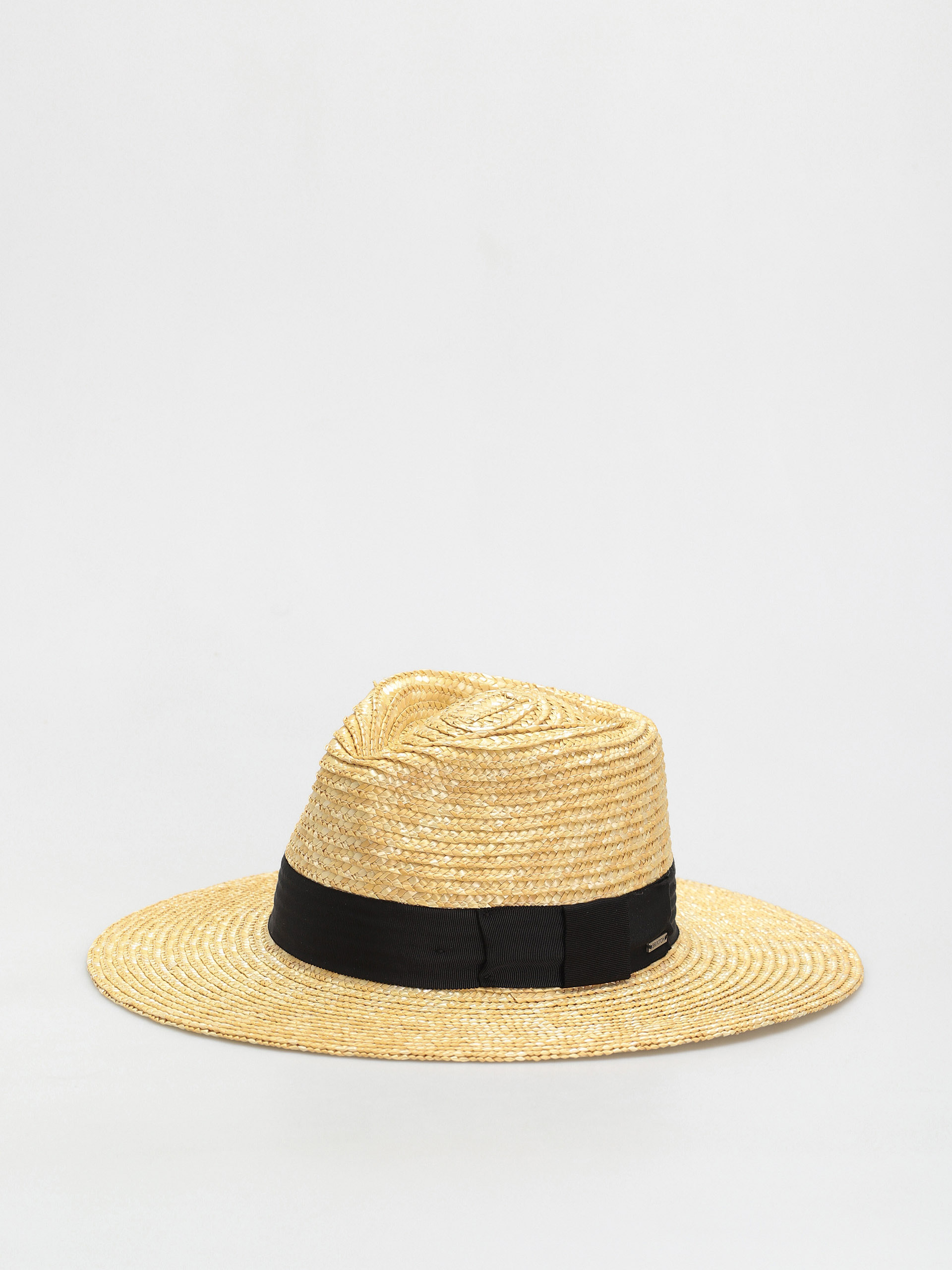 Brixton Joanna Short Brim Hat Hut Wmn (honey)