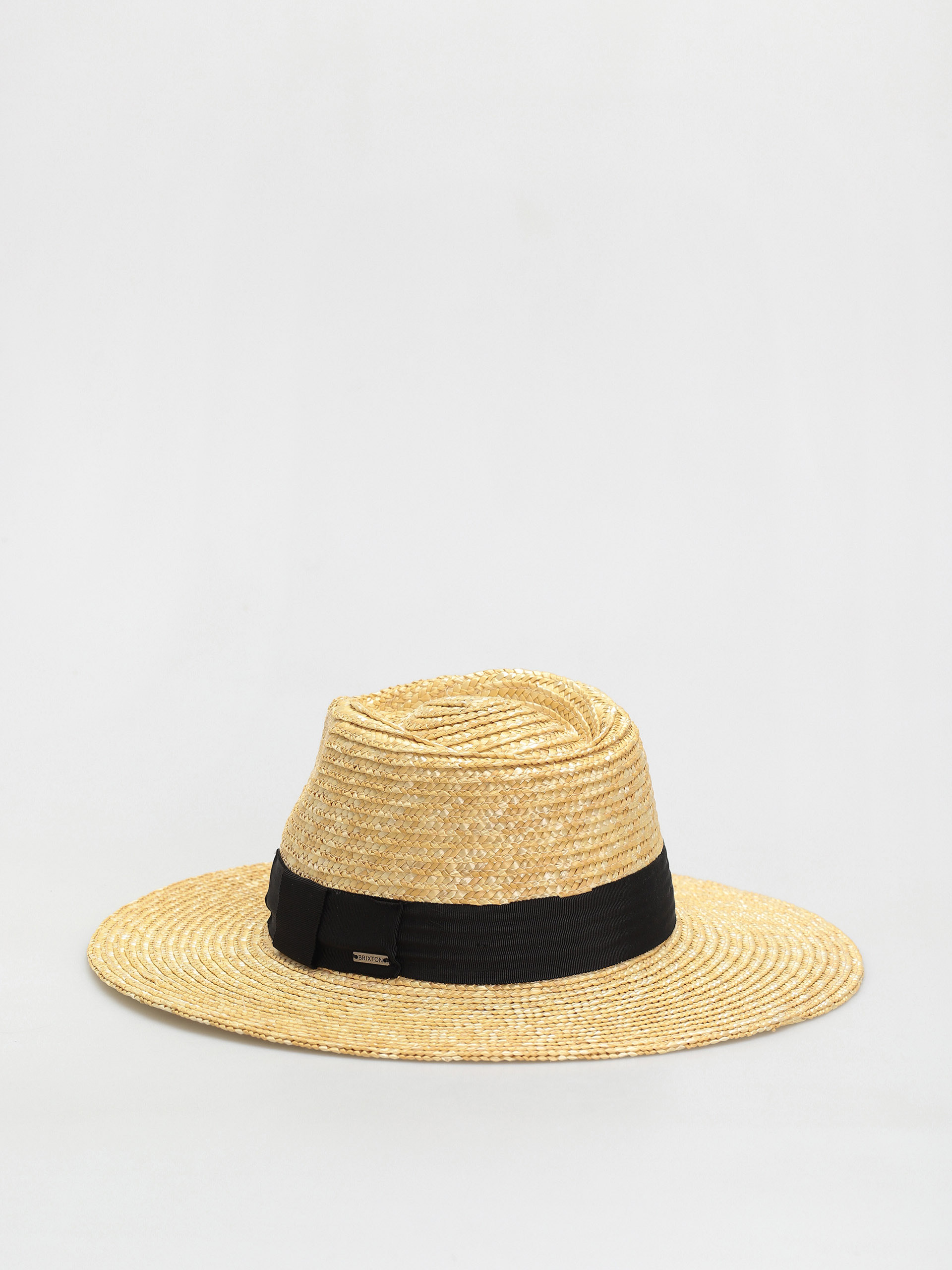 Brixton Joanna Short Brim Hat Wmn (honey)