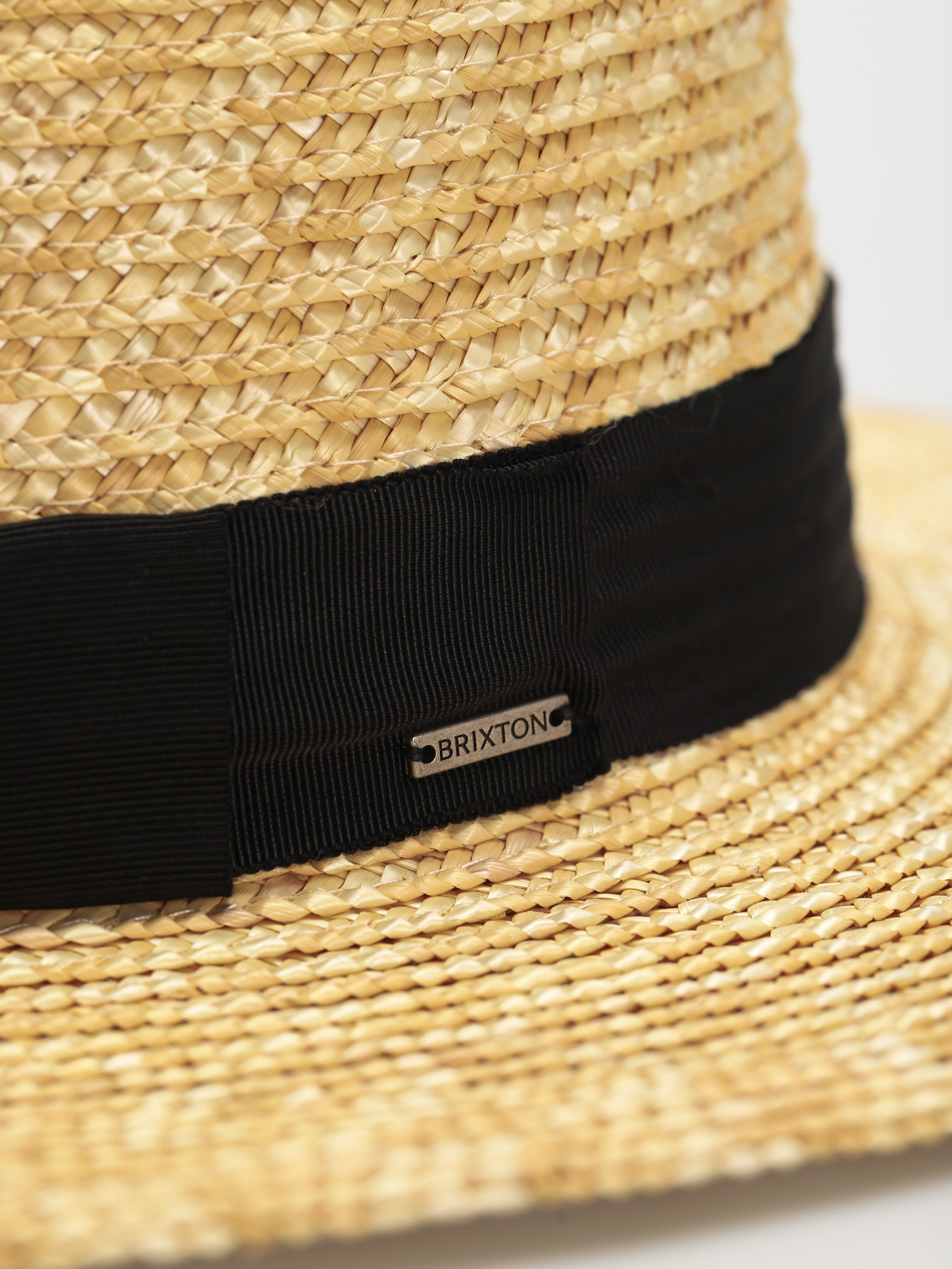 Brixton Joanna Short Brim Hat Wmn (honey)