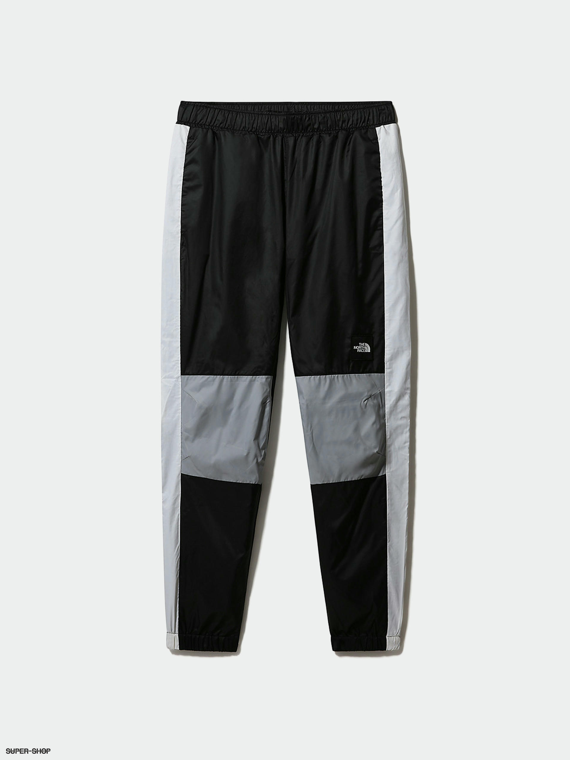 the north face windstopper pants