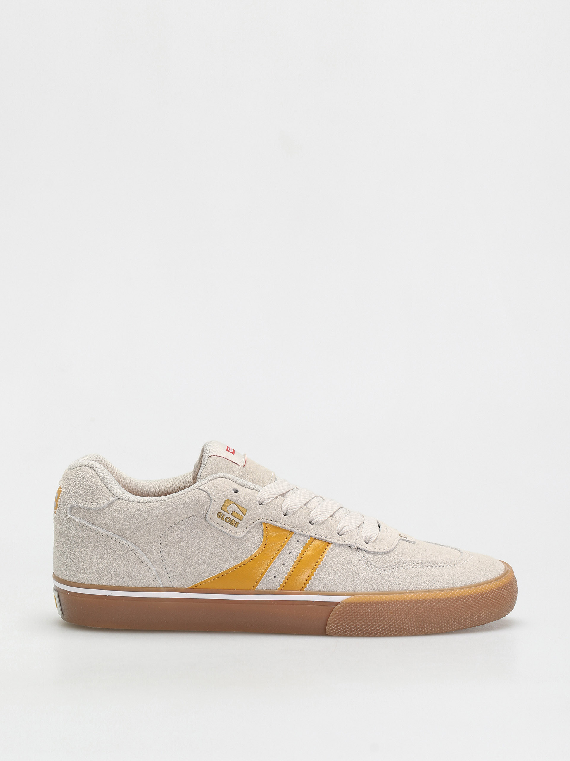 Globe Encore 2 Shoes (birch/yellow/gum)