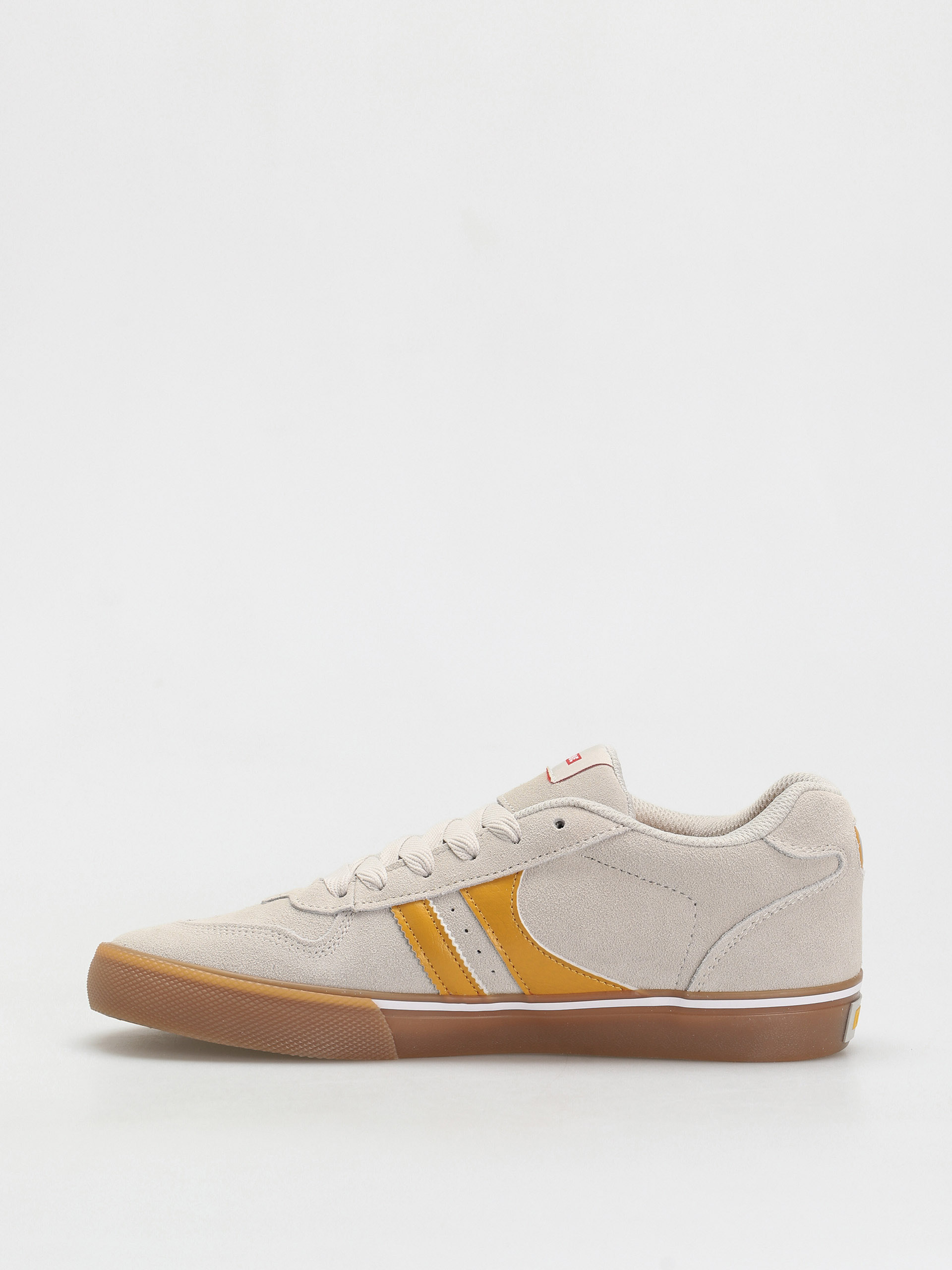 Globe Encore 2 Shoes (birch/yellow/gum)