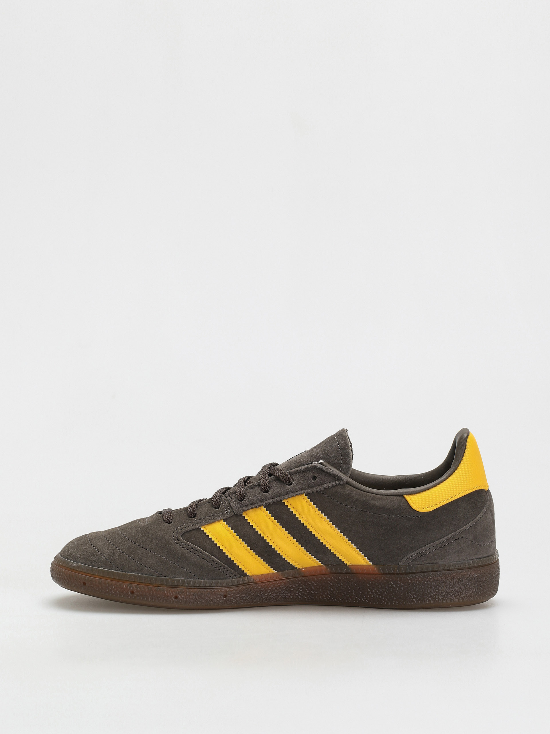 adidas Busenitz Vintage Shoes (shaoli/bogold/gum5)