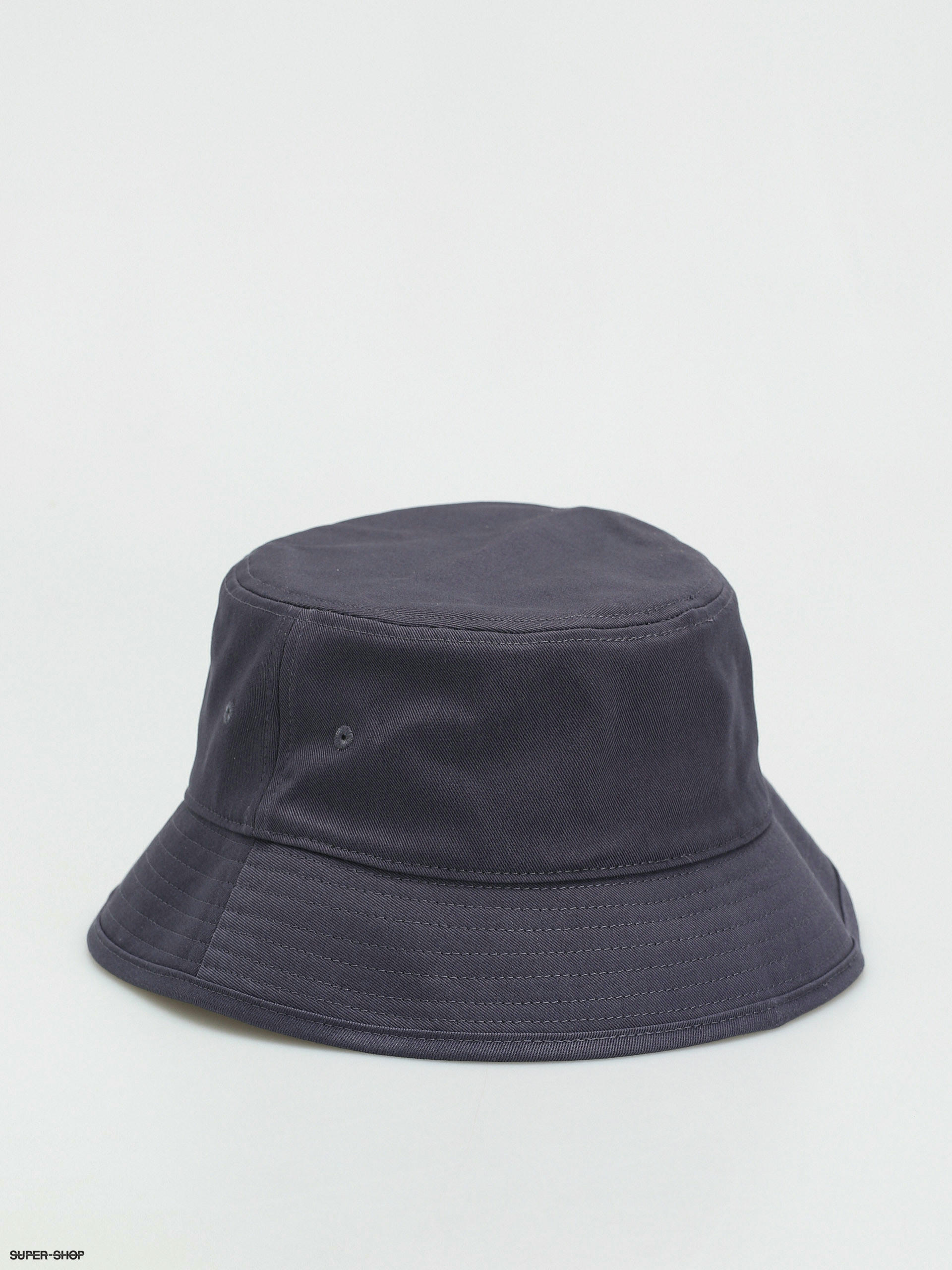 Navy blue best sale adidas bucket hat