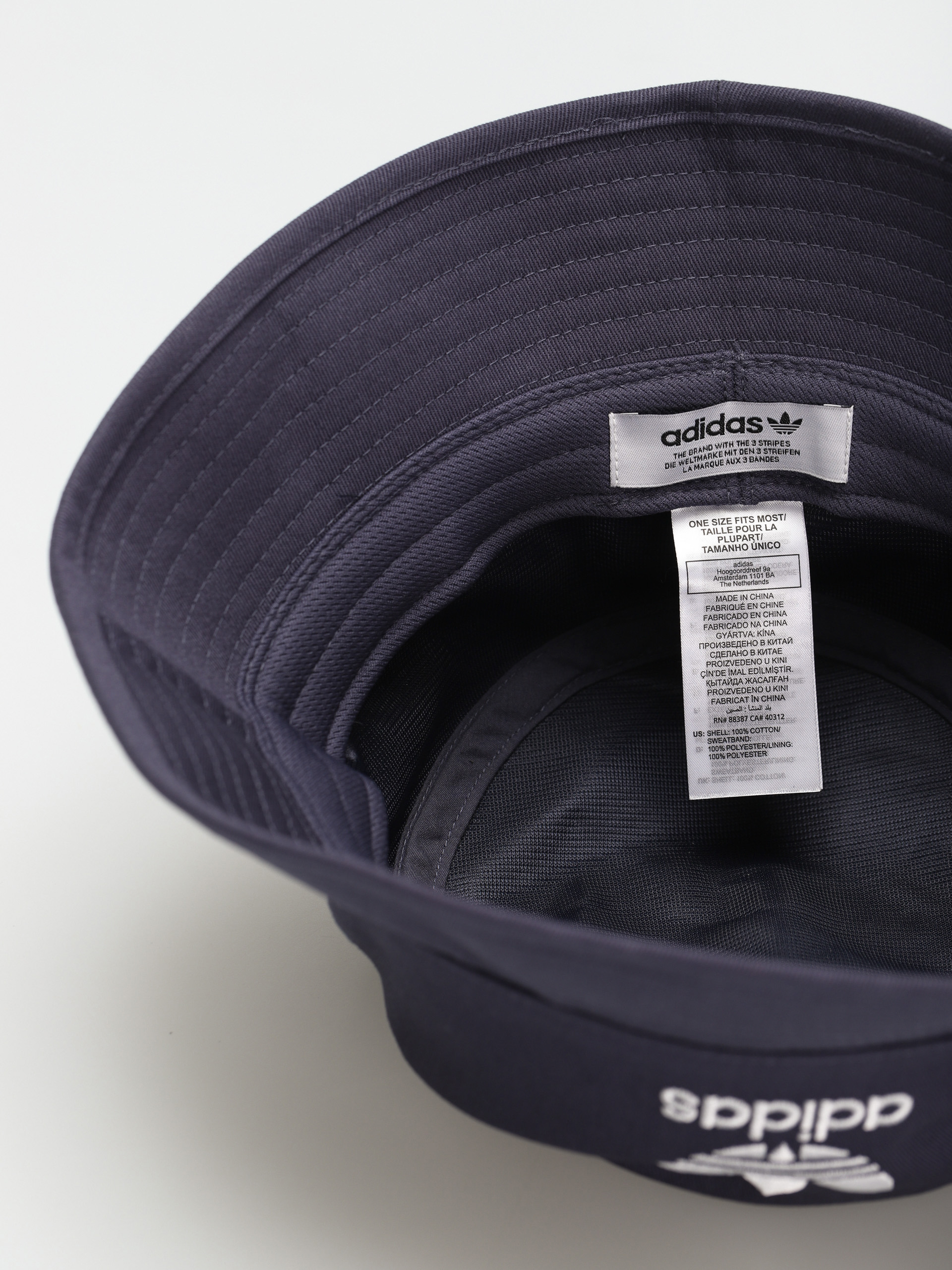 adidas Originals Bucket Hat Ac Hut (shadow navy)