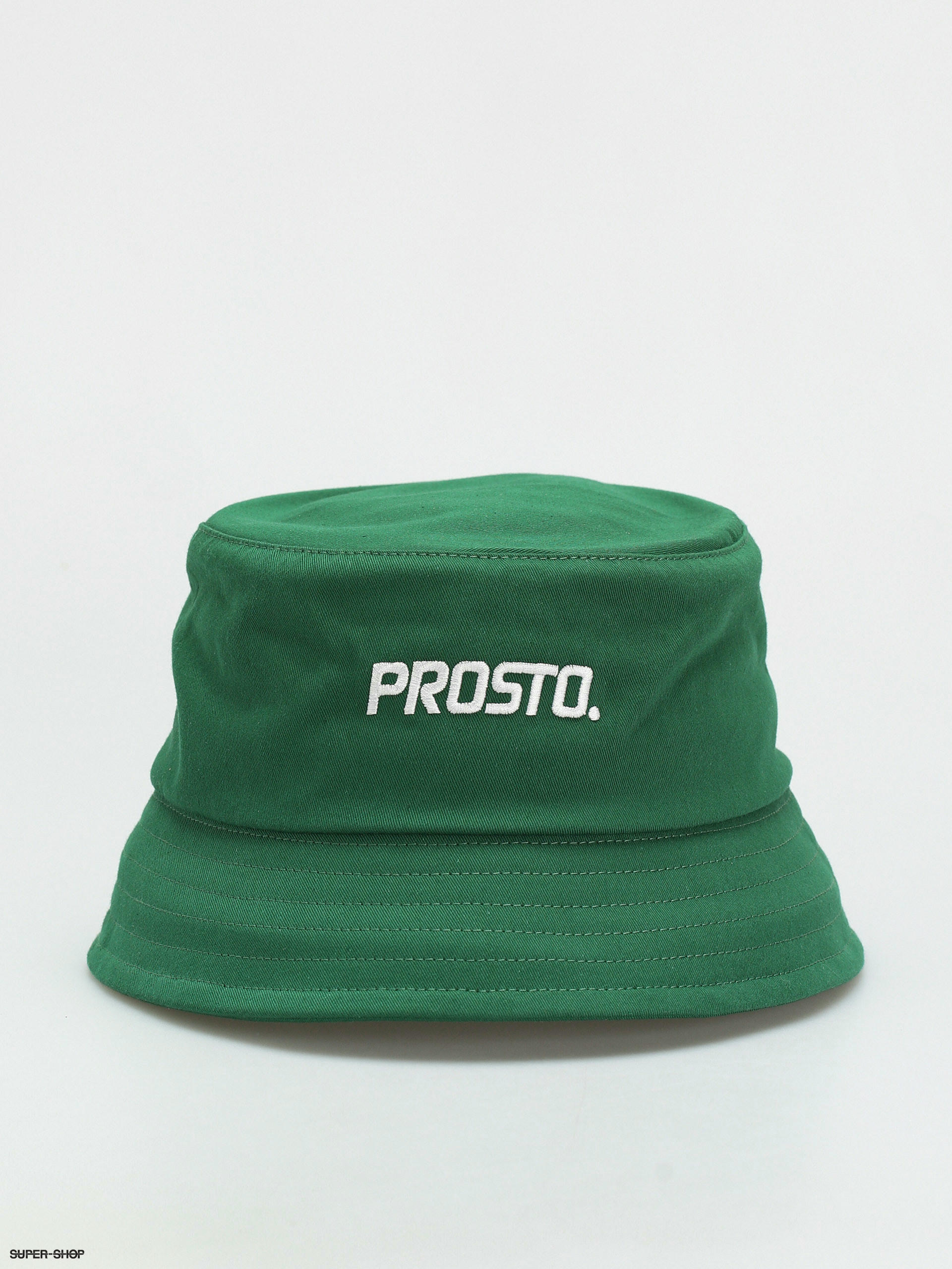 supreme green bucket hat